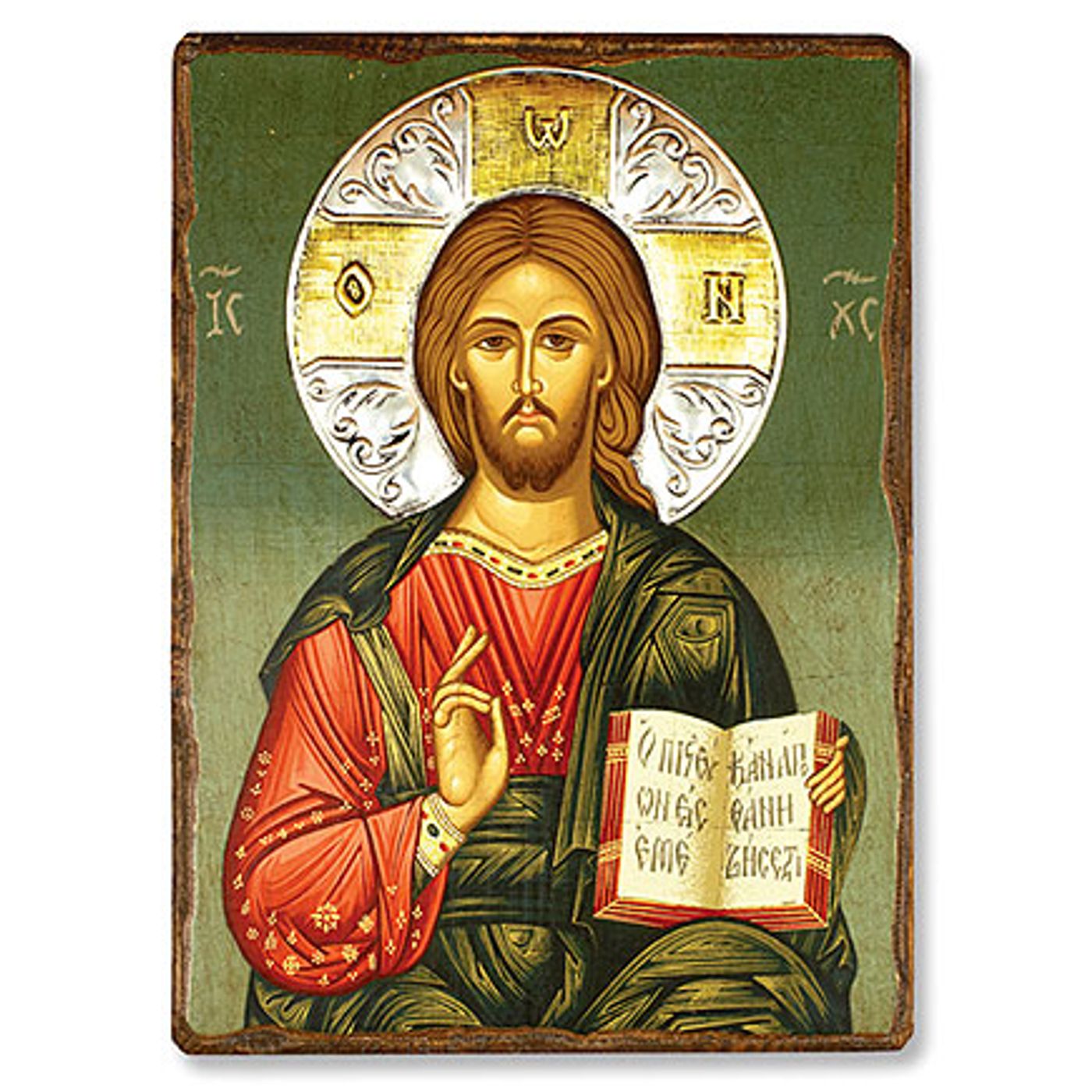 099_Primo_anno_di_vita_pubblica_di_Gesu episode artwork