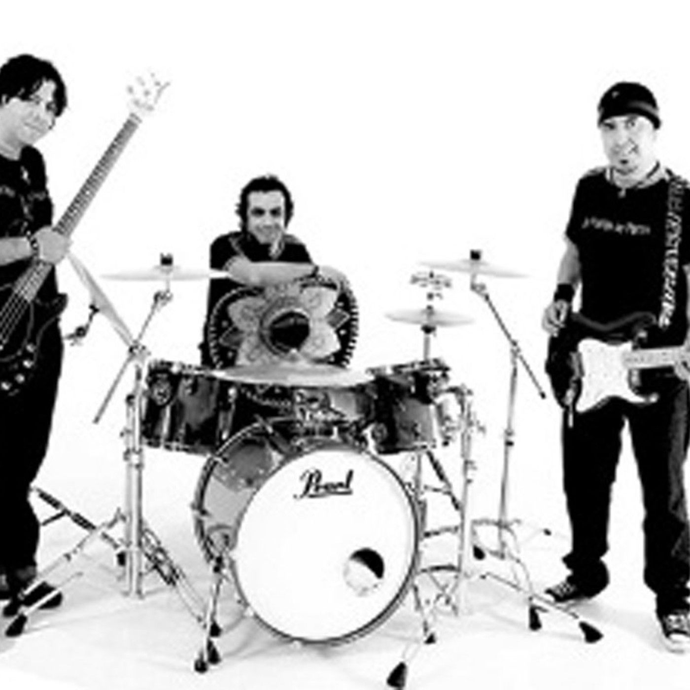 Los patita de perro (entrevista) episode artwork