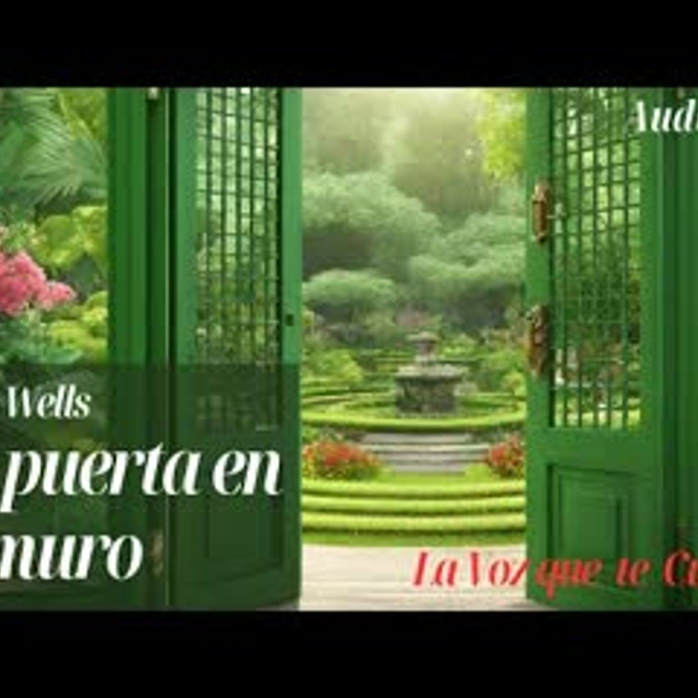 Audiolibro En Español