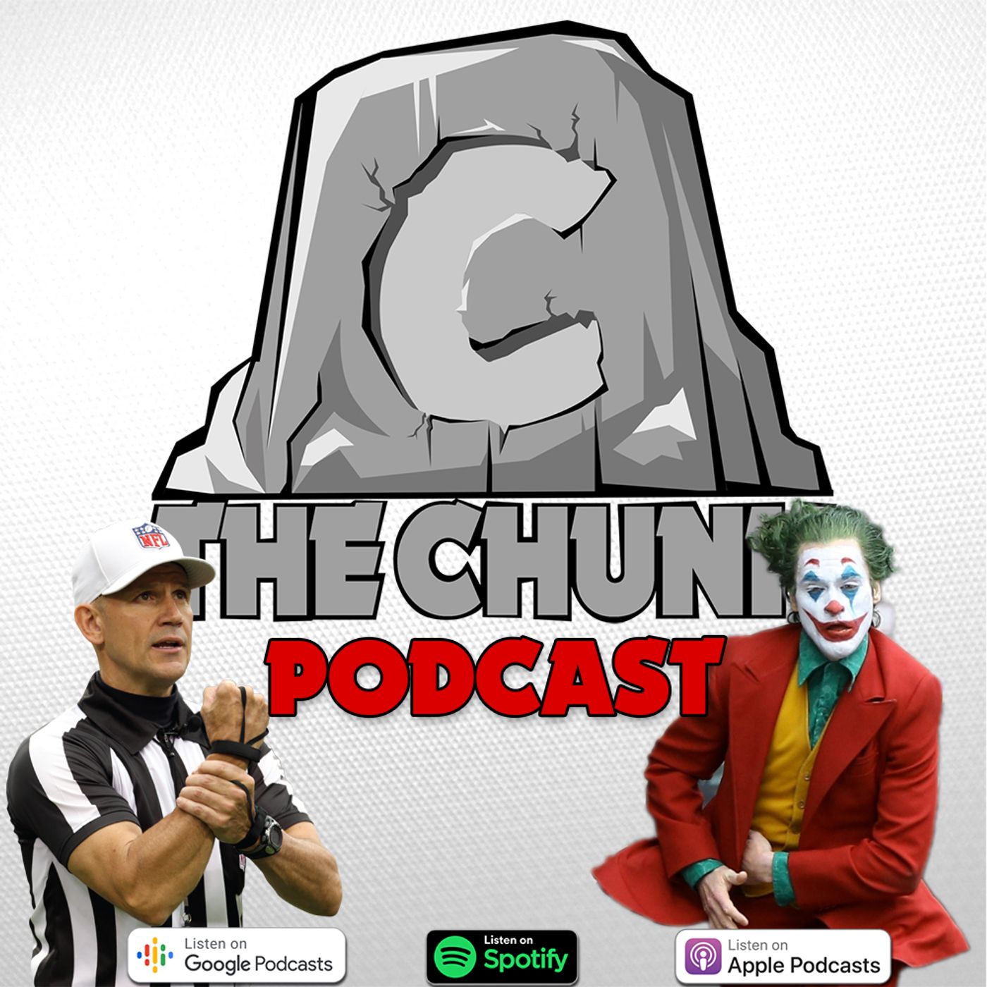The Chunk Podcast