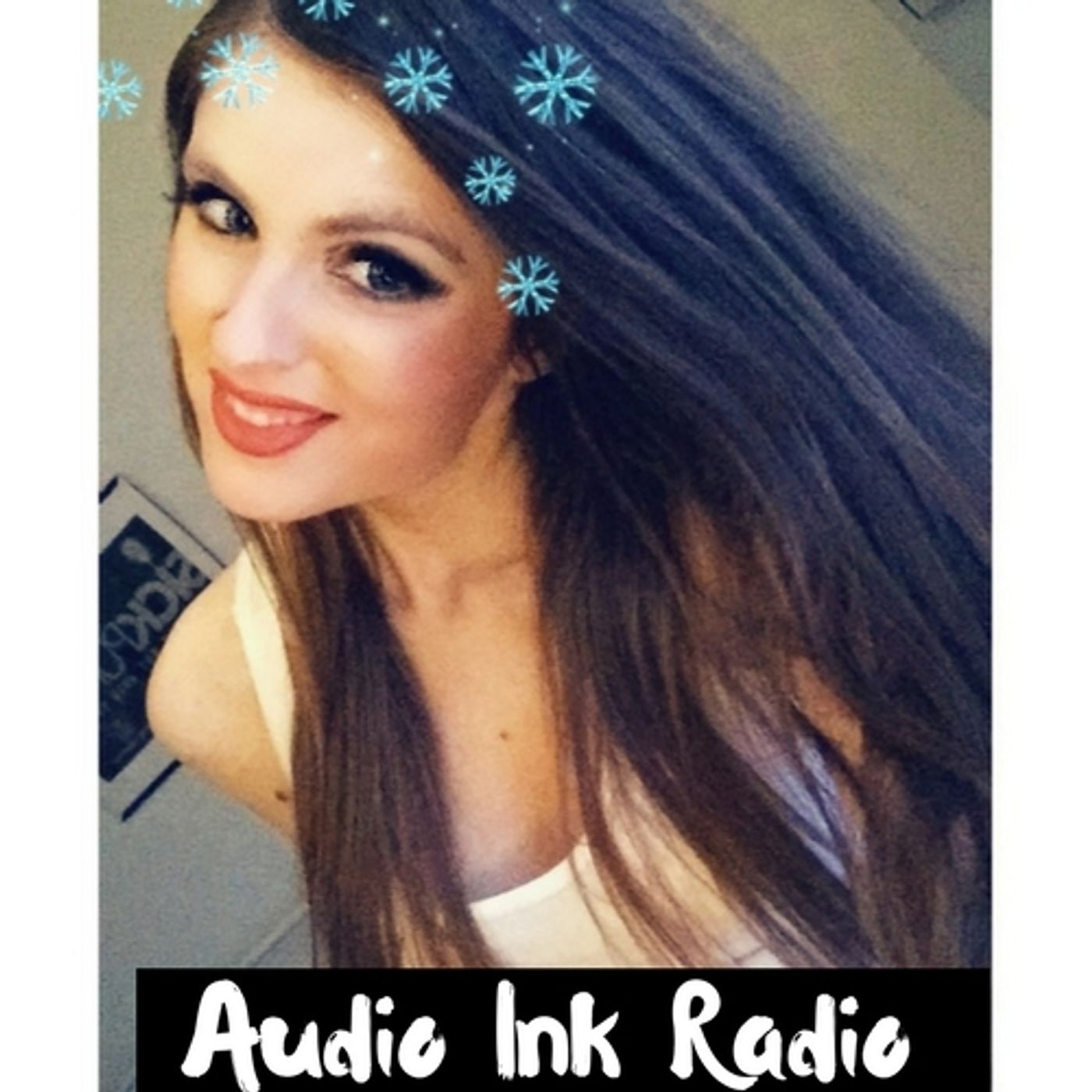 Audio Ink Radio with Anne