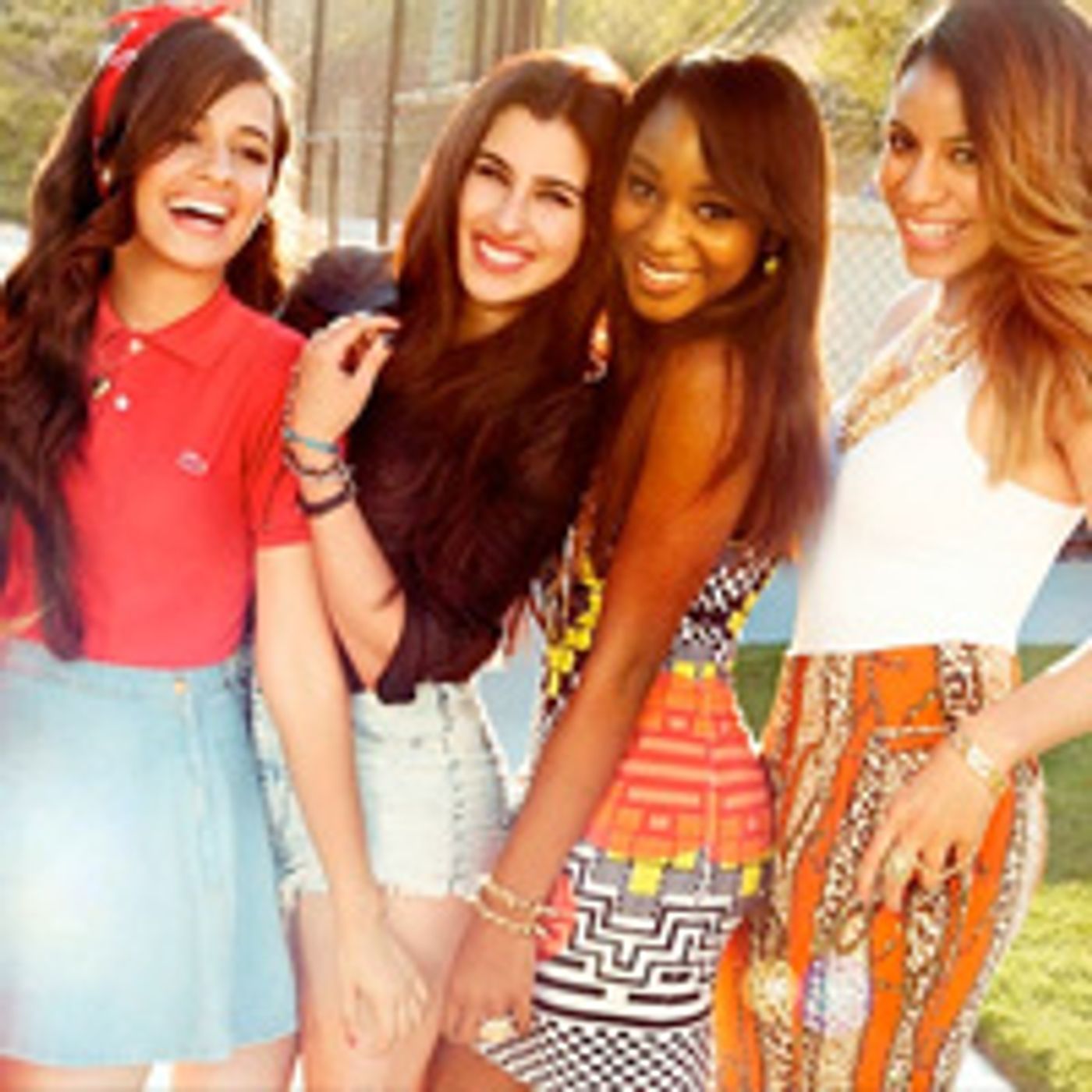 Fifth Harmony Talks Demi, Cher + More! episode artwork