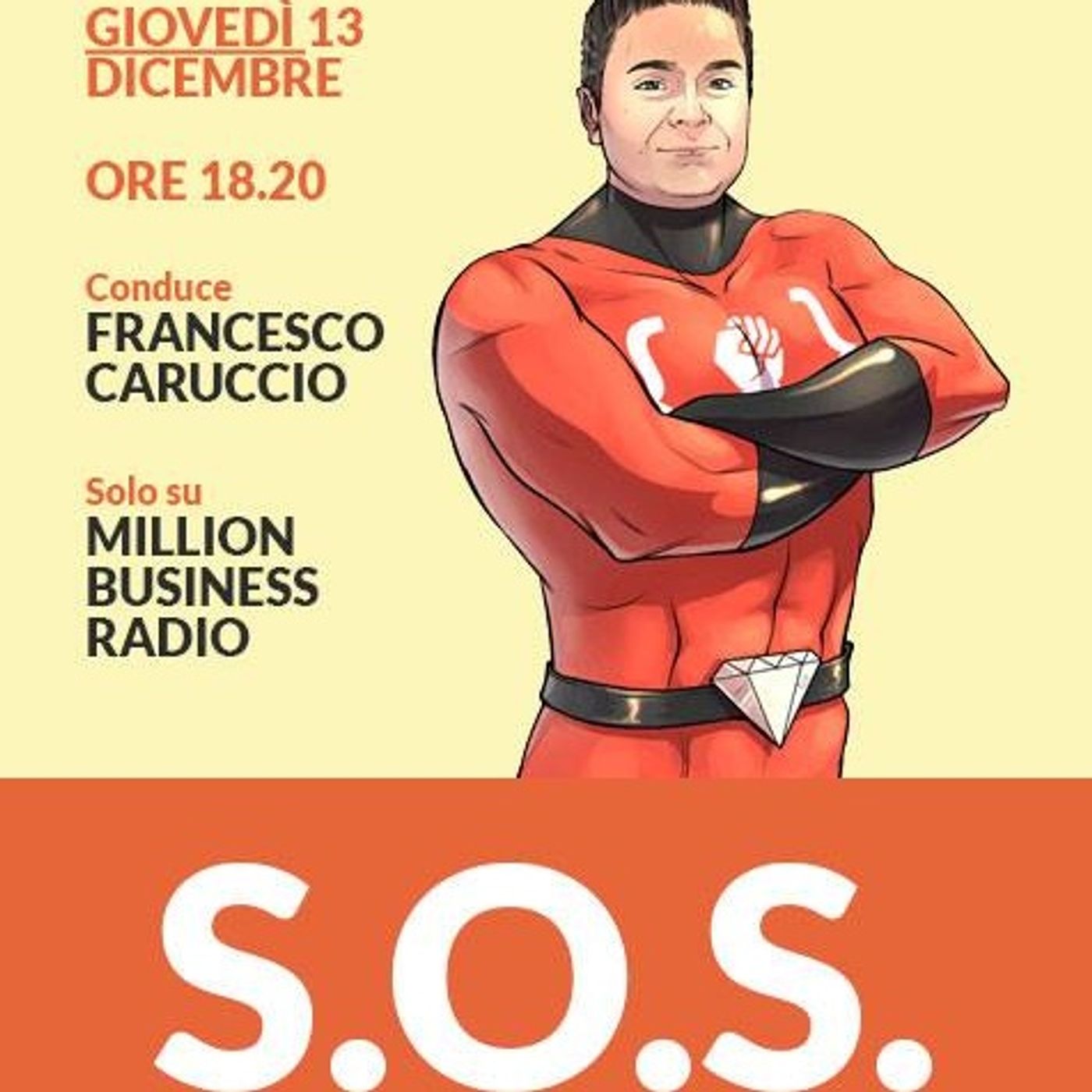 Million Business Radio