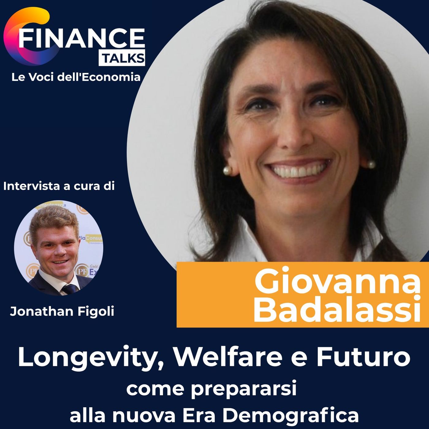 FinanceTV Talks- Le voci dell\'Economia