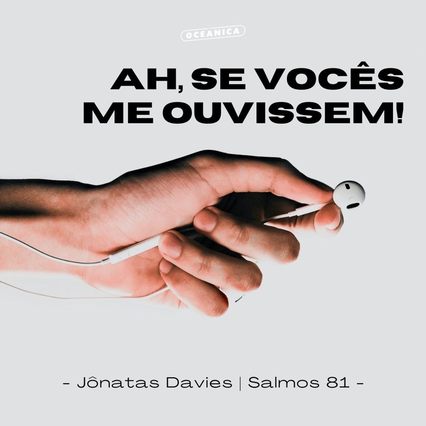 Igreja Oceânica