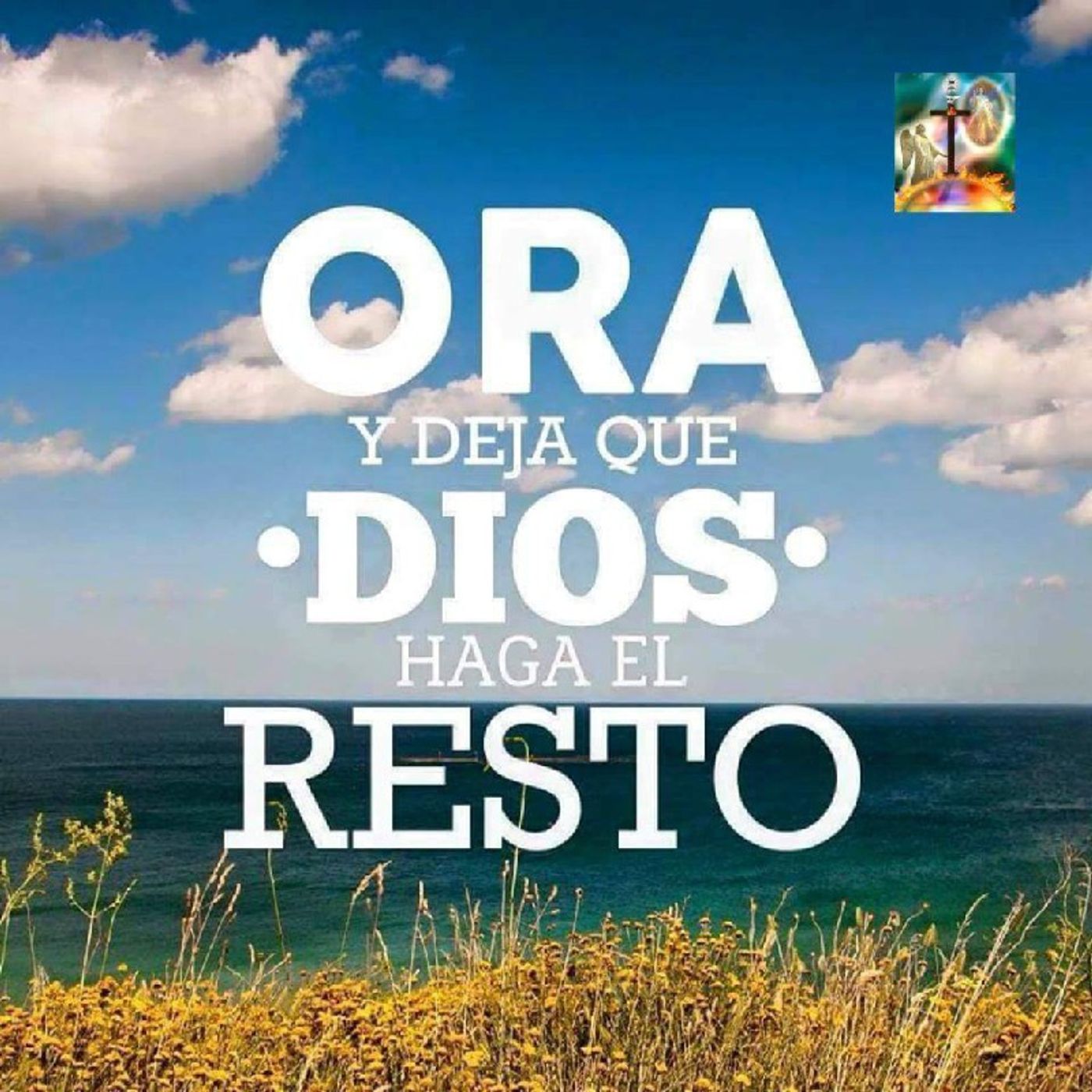 Episodio 38 - Orar Contigo Otra Vez episode artwork