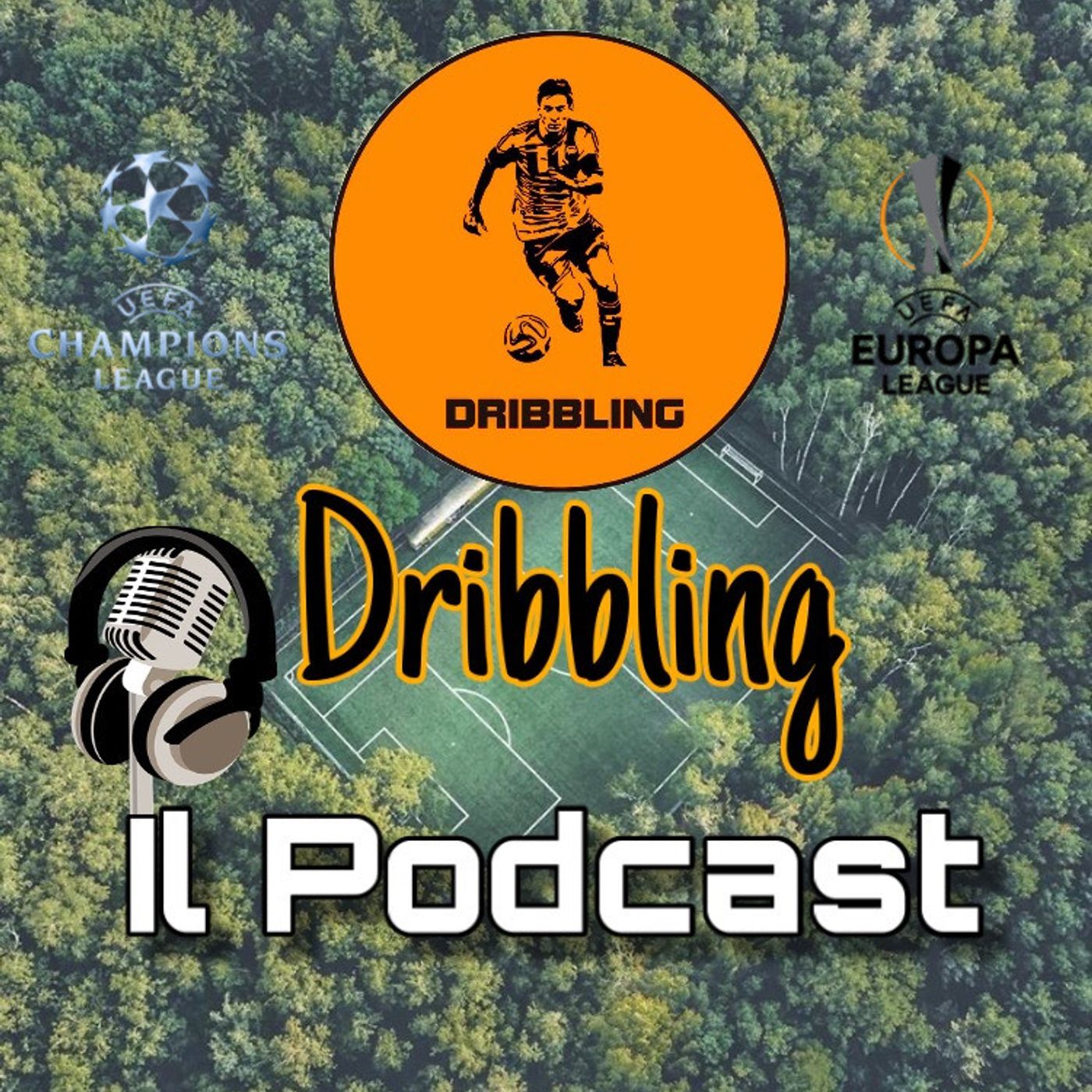 Dribbling: Il Podcast