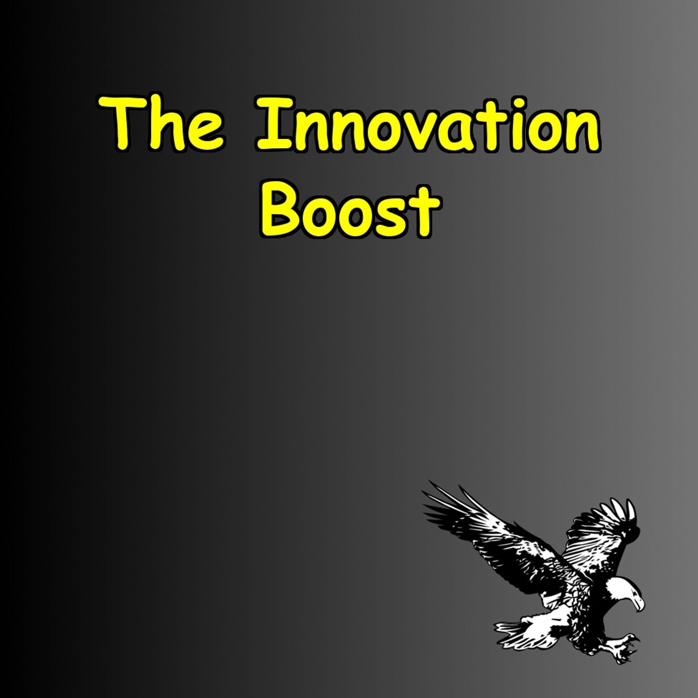 The Innovation Boost | Daily Sparks