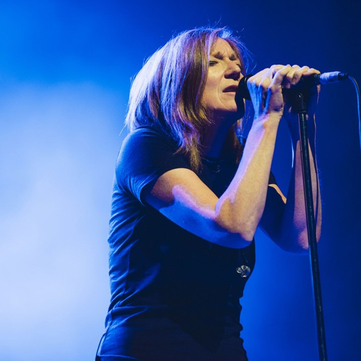 Portishead and Benedict Cumberbatch Among New Names Added to Together for Palestine Relief Gig Li...