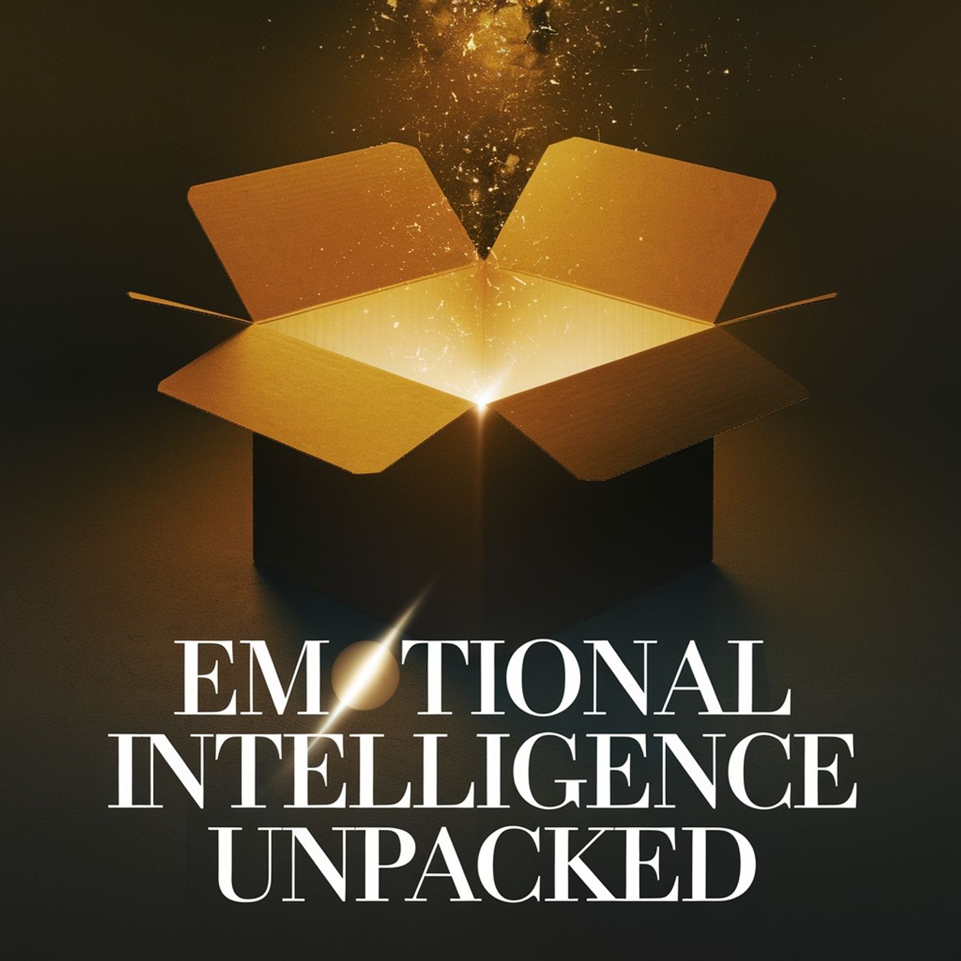 Emotional Intelligence Unpacked