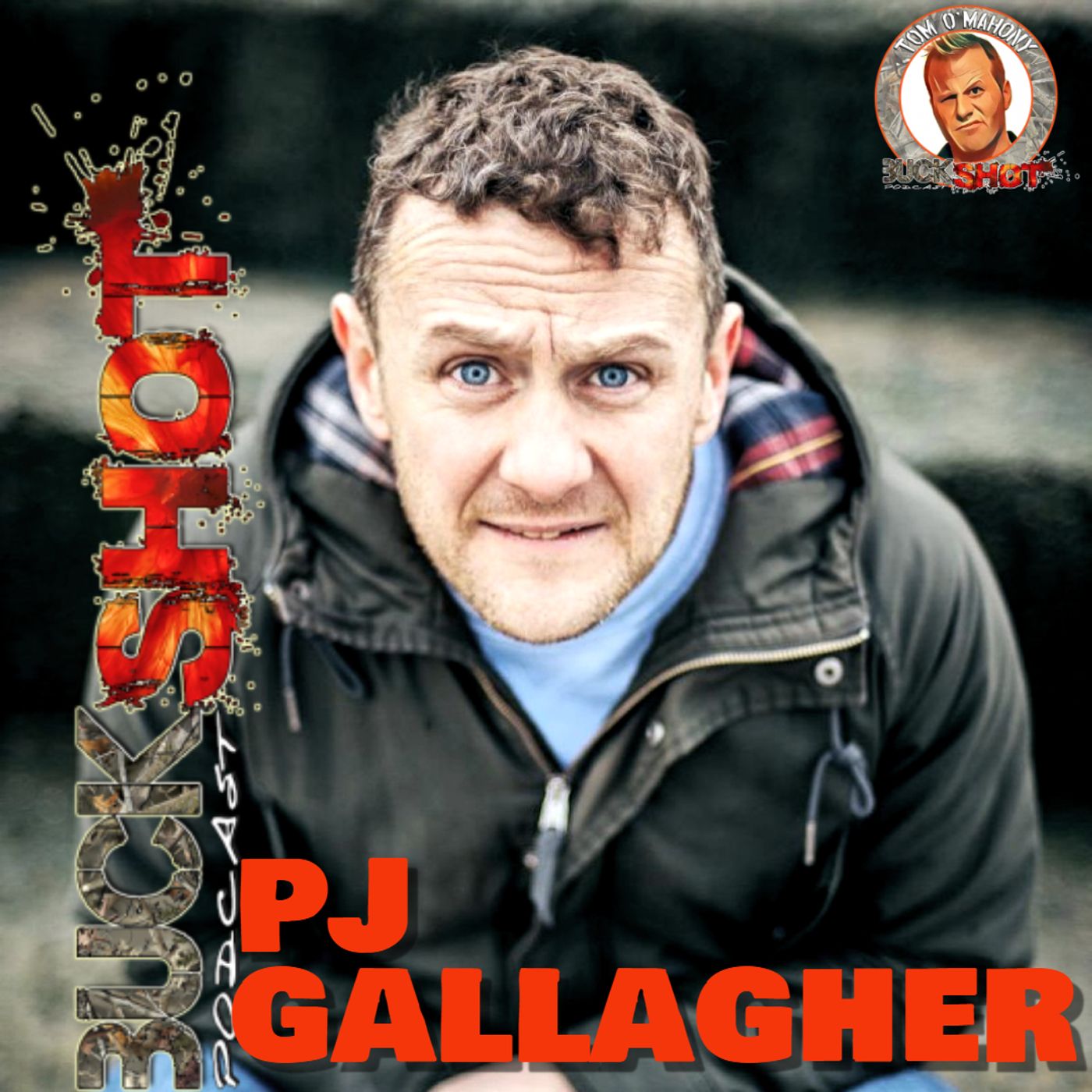 The Tom O Mahony Show