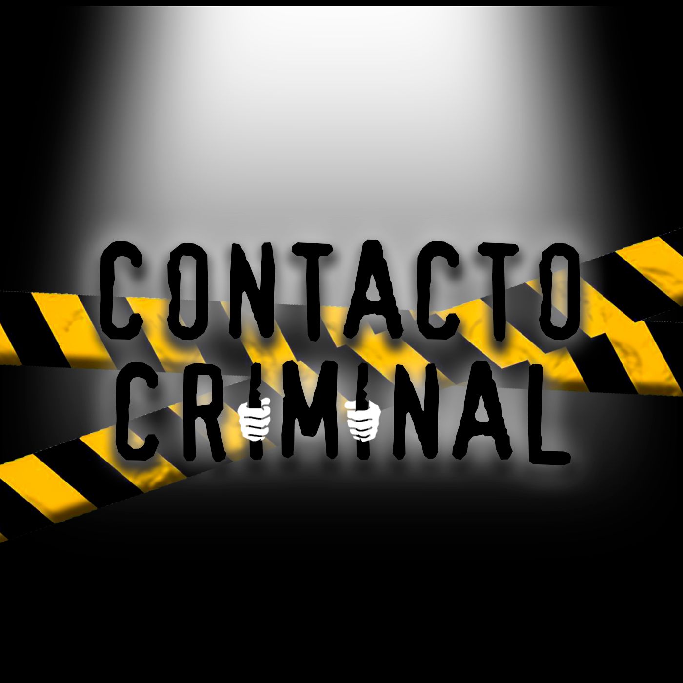 Contacto Criminal podcast artwork