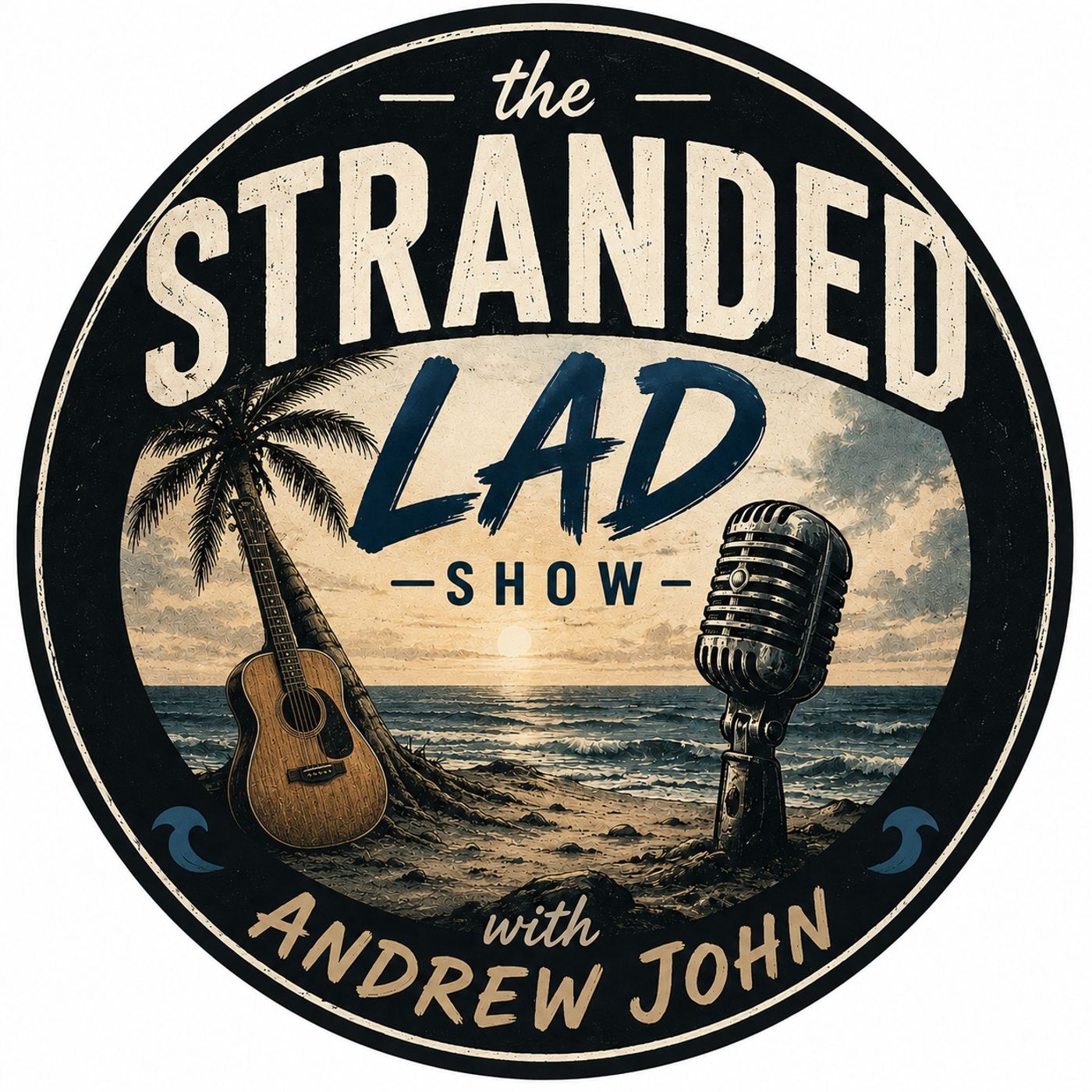 The Stranded Lad Show