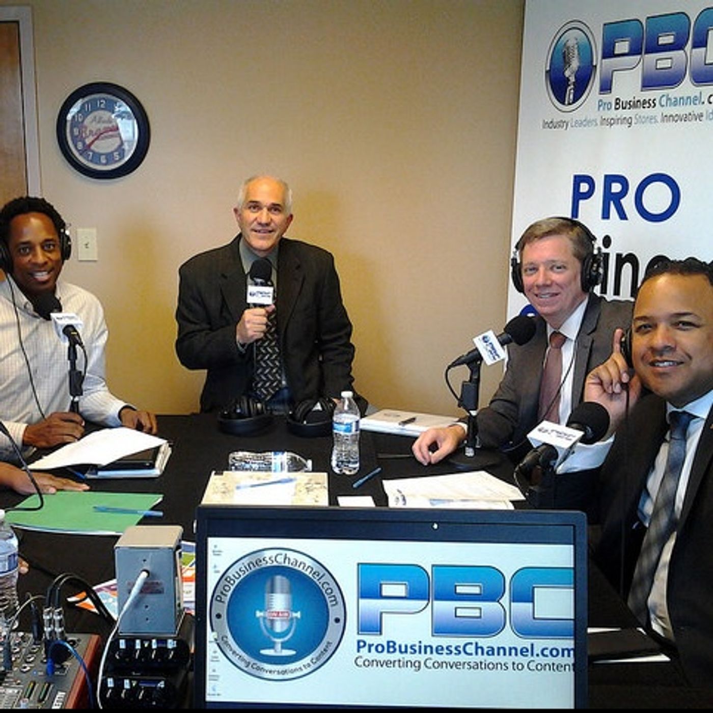 Georgia Business Radio
