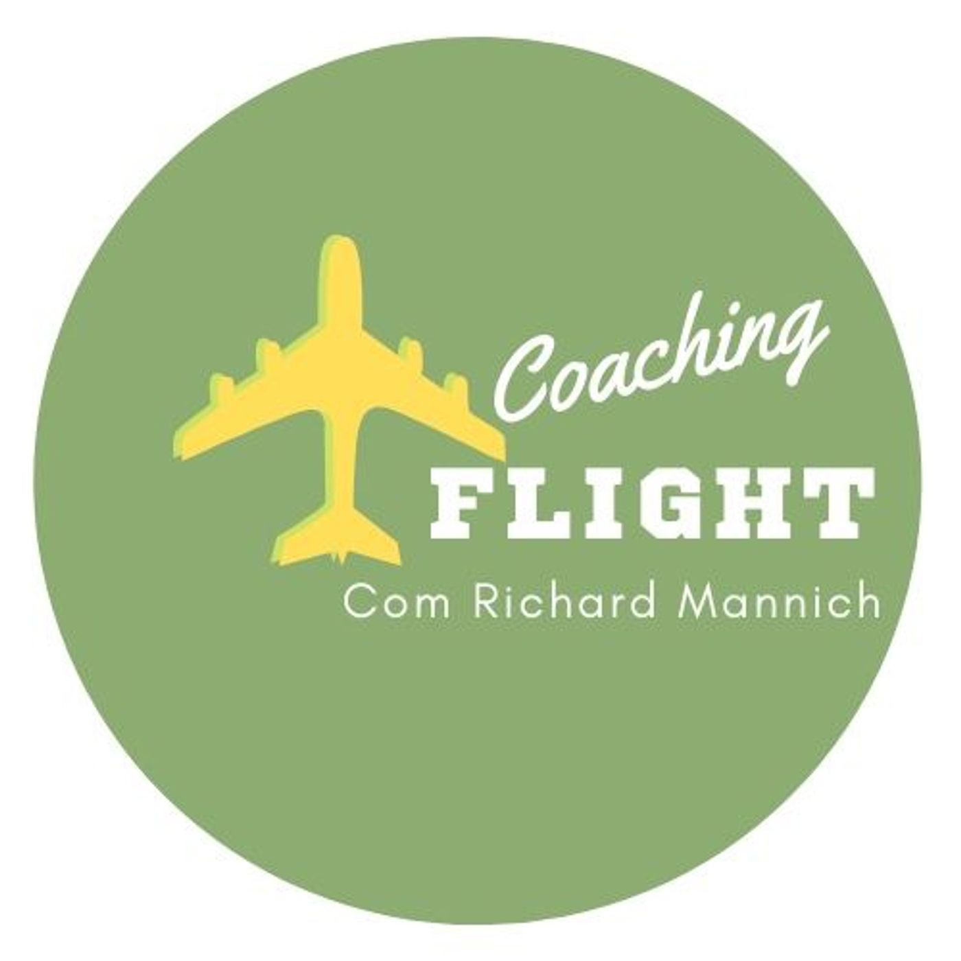 Pérolas de Coaching - Coaching Flight