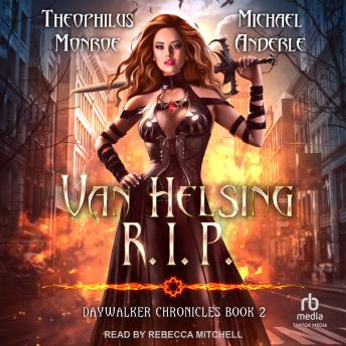 Listen to Trending Full Audiobooks in Science Fiction & Fantasy, Fantasy