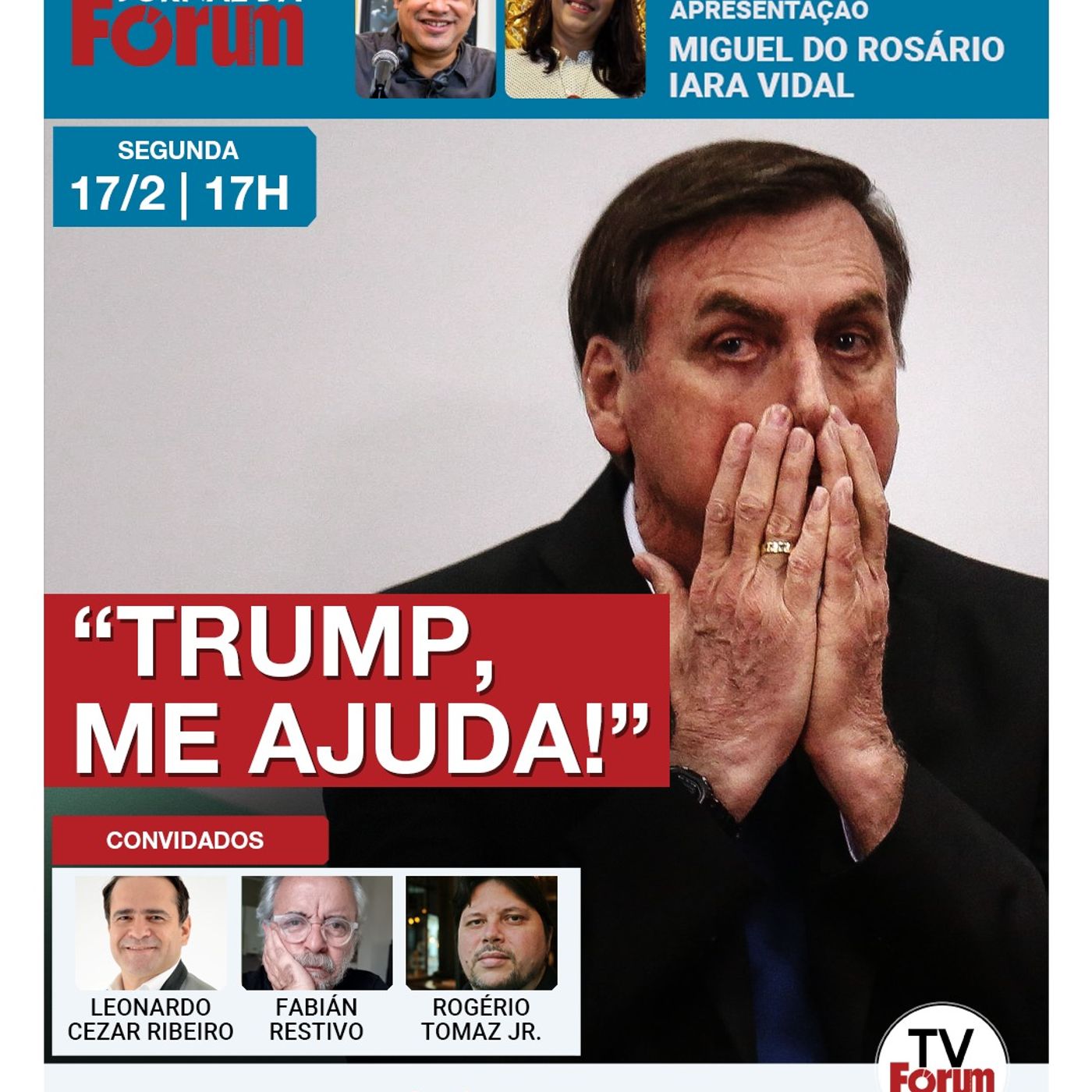 Jornal da Fórum
