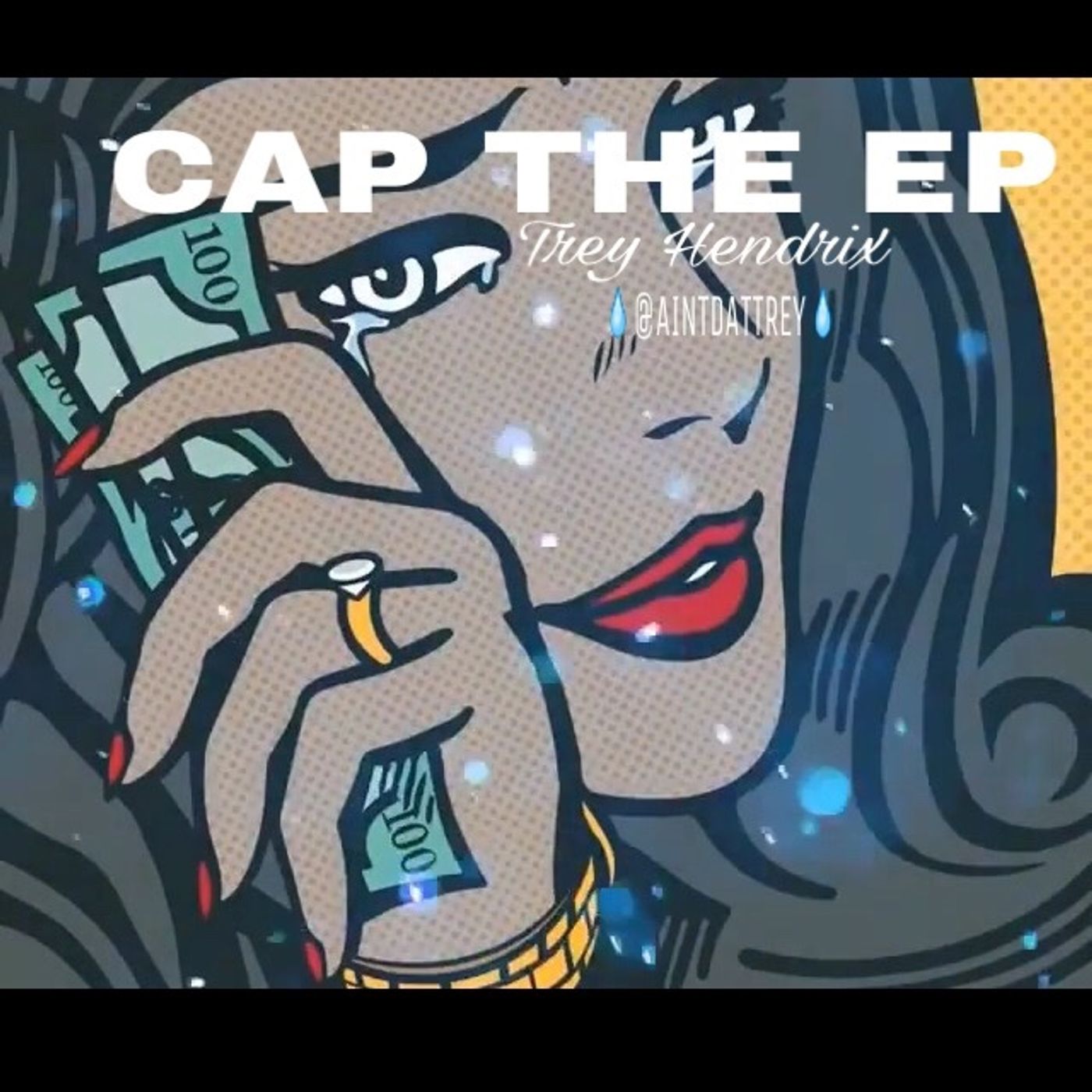 Cap The EP ! episode artwork