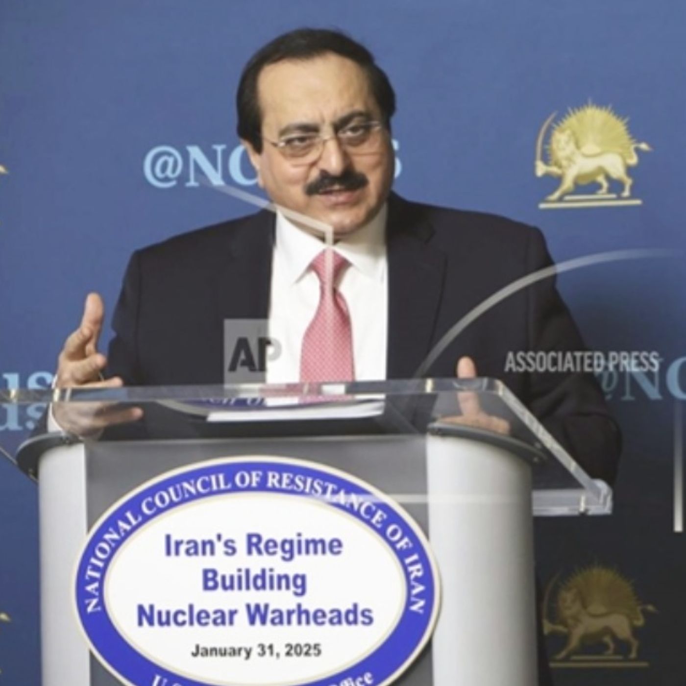 افشای پنهانکاری اتمی و فریبکاری رژیم