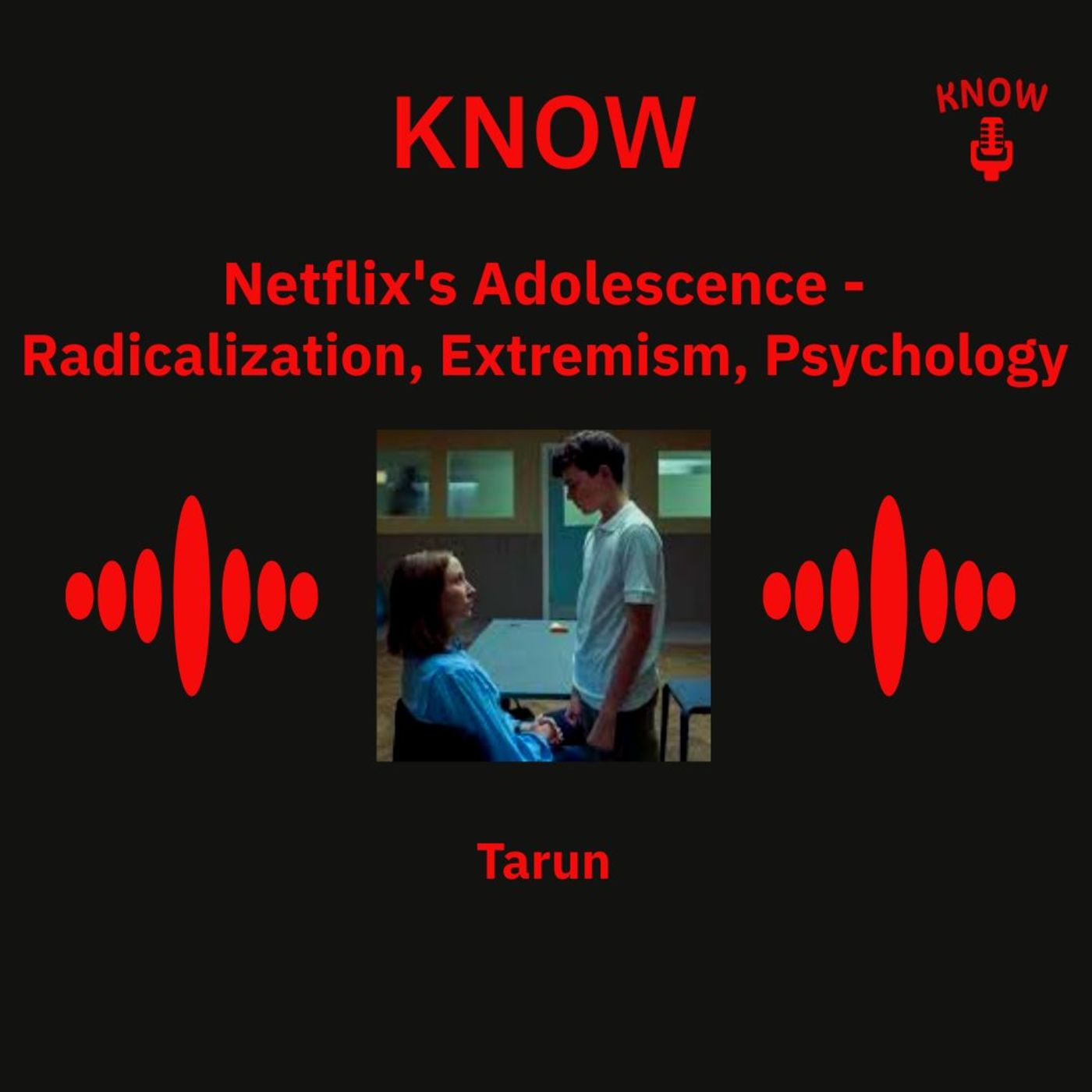KNOW