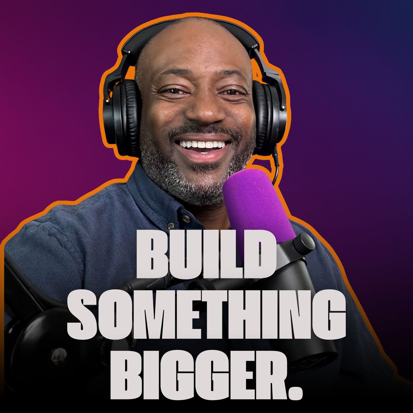 I Did Everything Right… and It Still Wasn’t Freedom episode artwork
