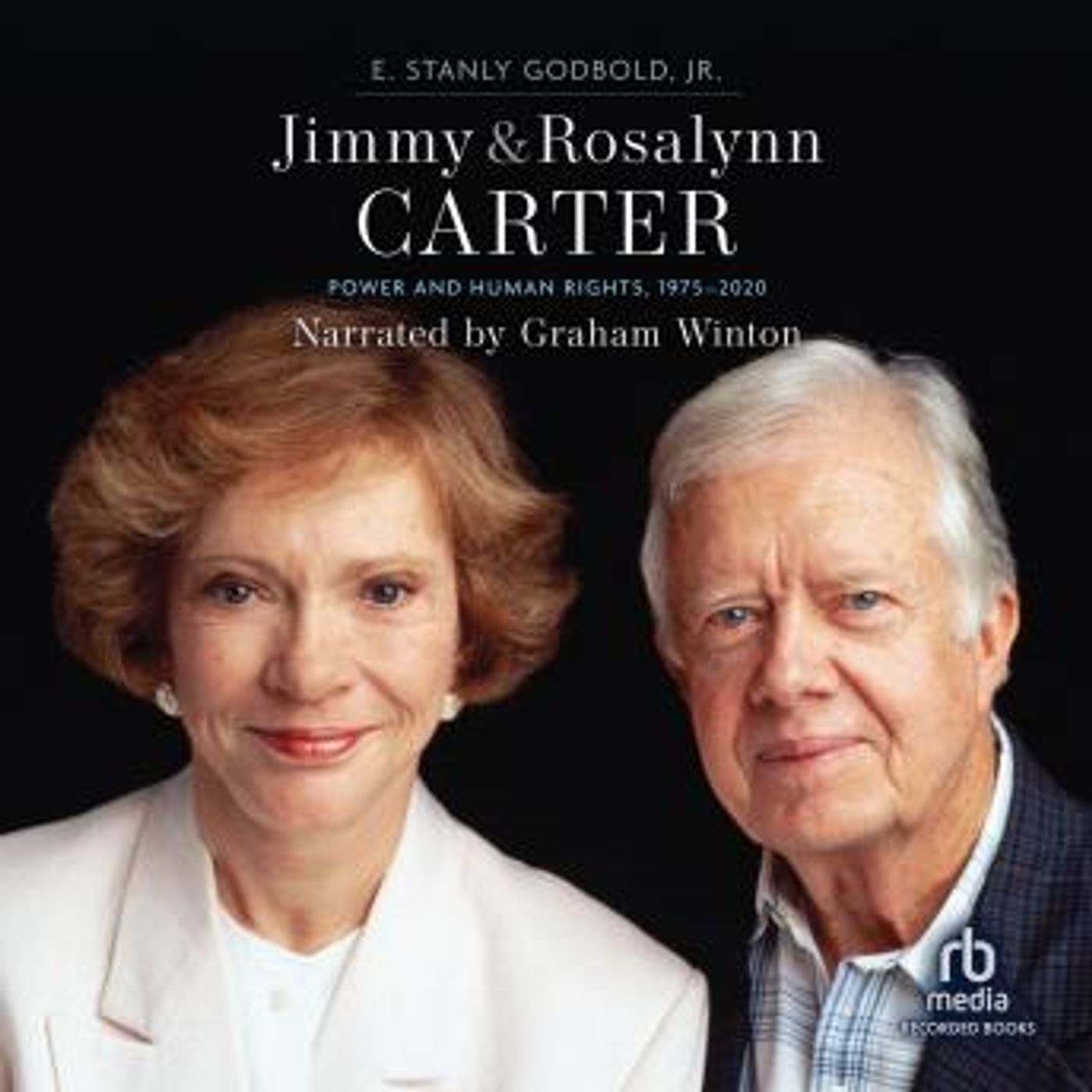 Full Trial Audiobooks in Biography & Memoir, Law & Politics