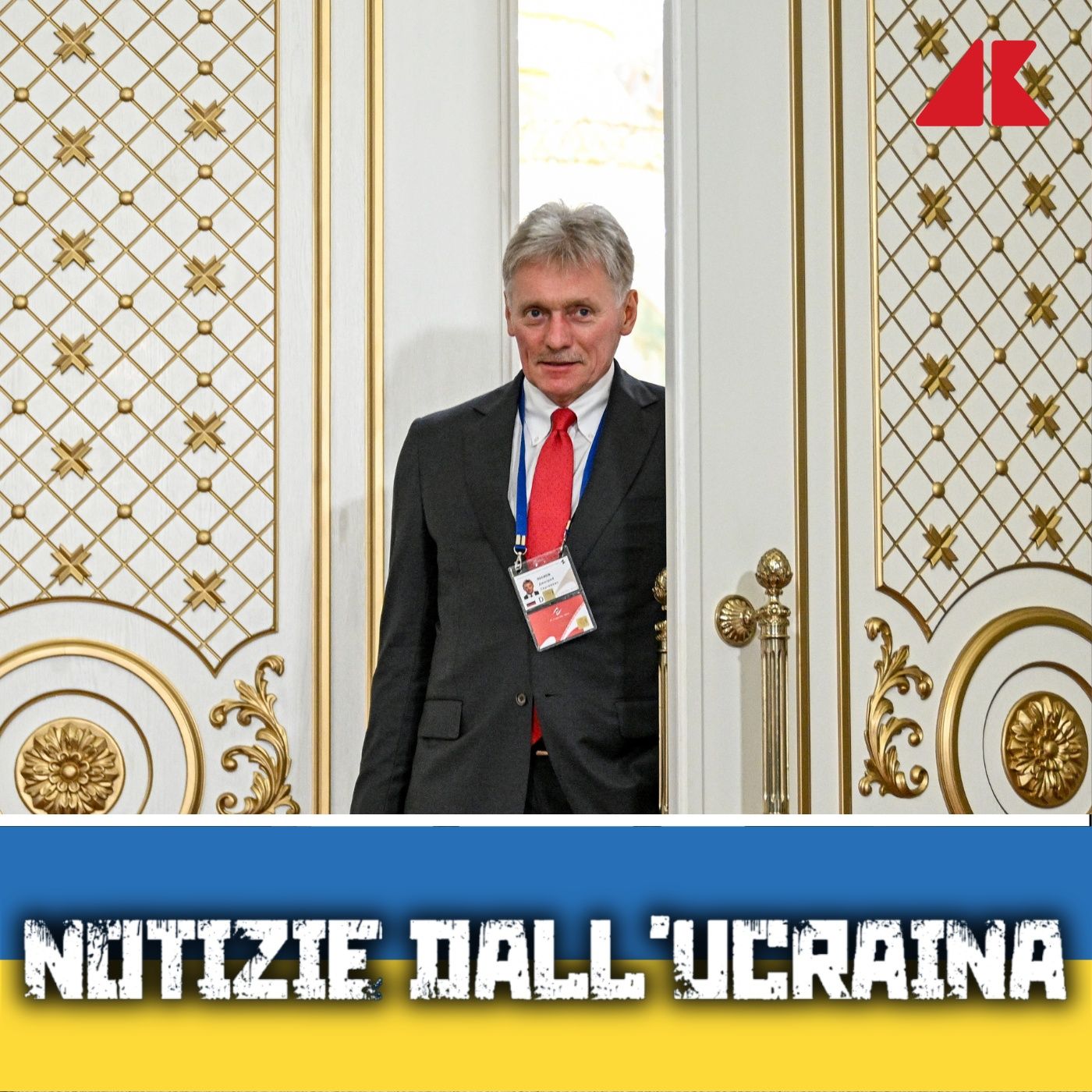 Cremlino: "Non ci saranno inviati russi all’incontro di domani a Instabul"