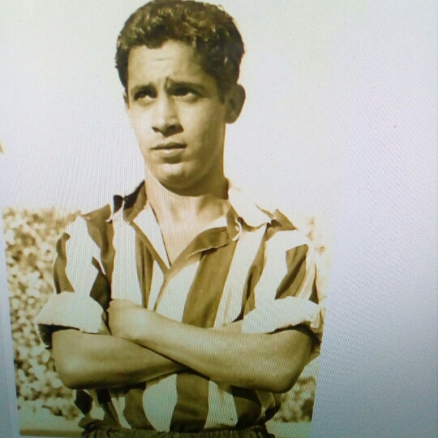 Como un mariscal: cuentos deportivos