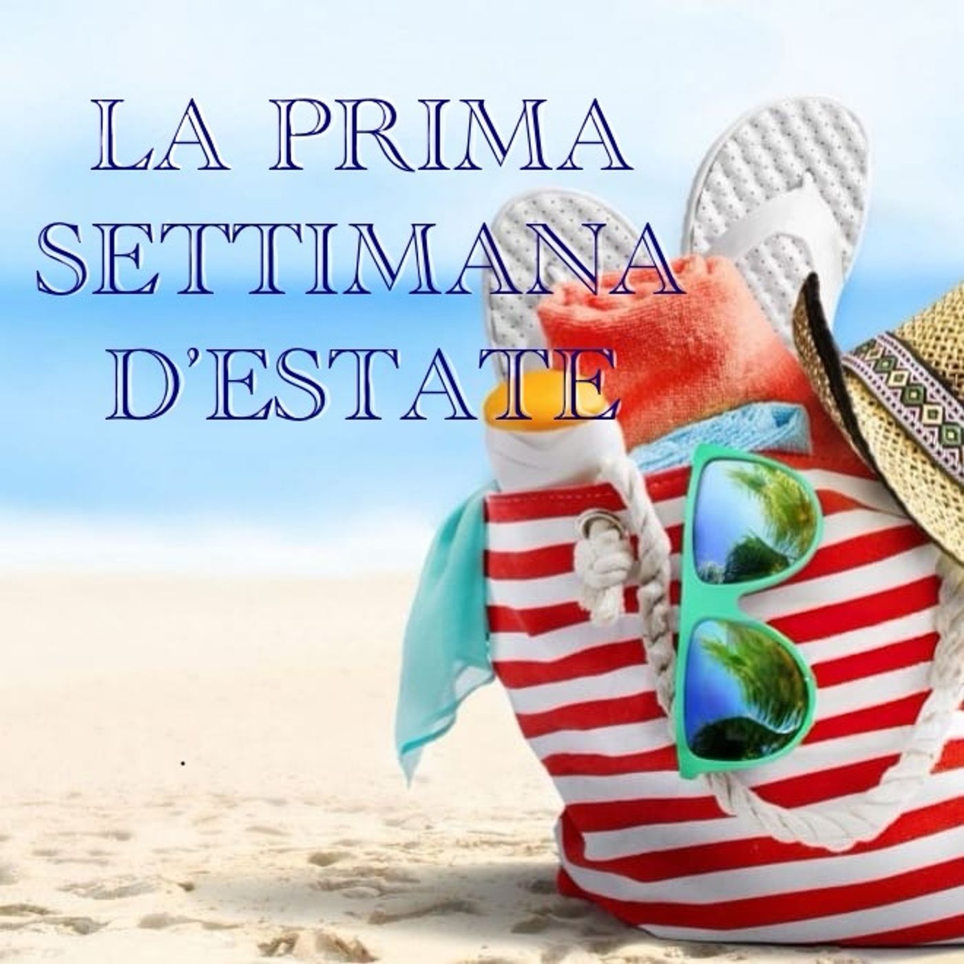 #Ciampino Che l’estate abbia inizio!