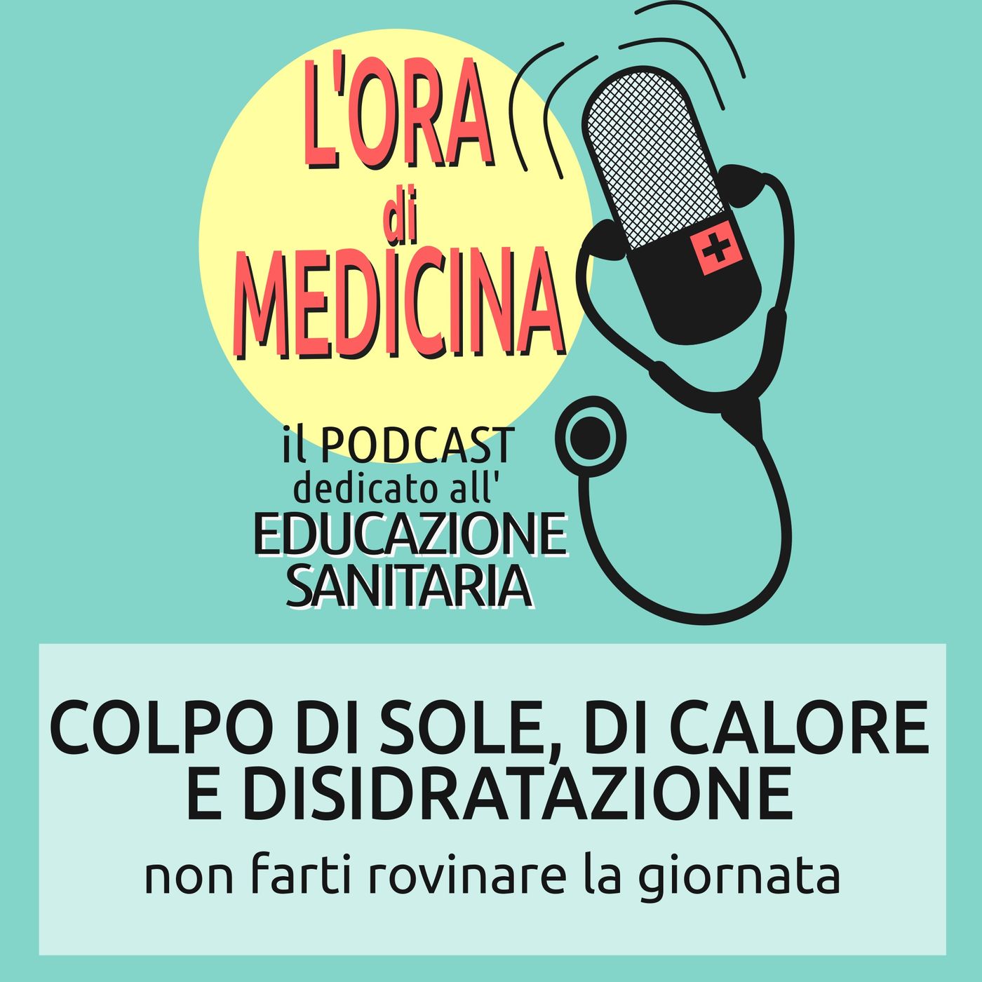 L\'ora di Medicina