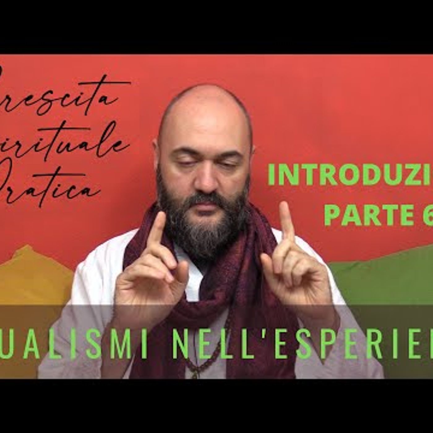 CSP - puntata 6 - I Dualismi (parte seconda) CSP - puntata 6 - I Dualismi (parte seconda)