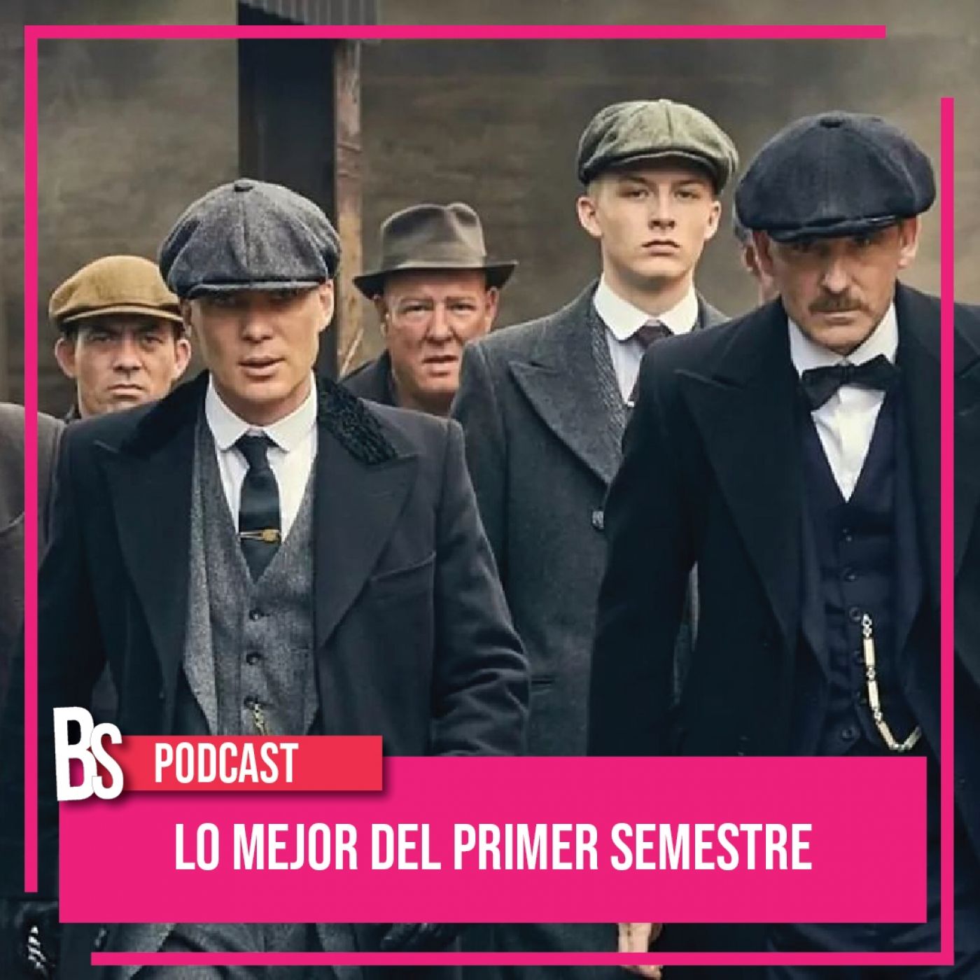 Blog En Serie