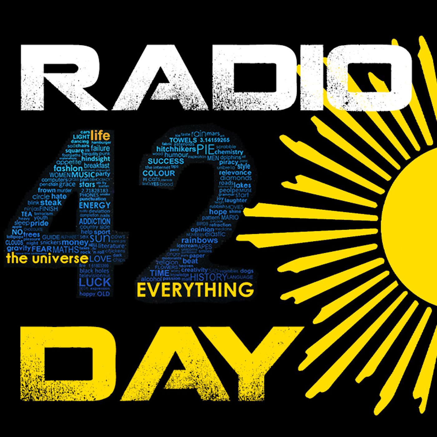 42 under the Sun