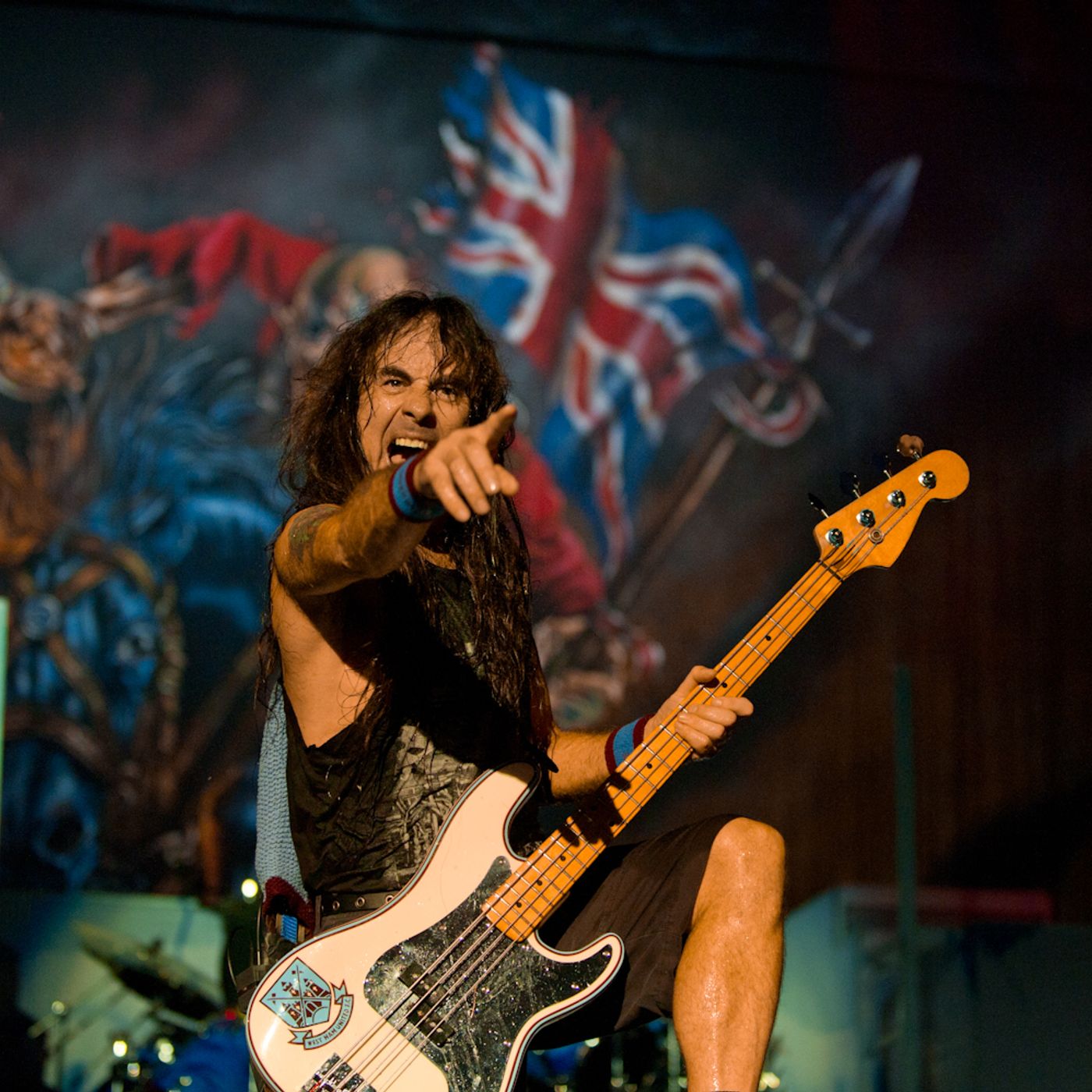 steve_harris episode artwork