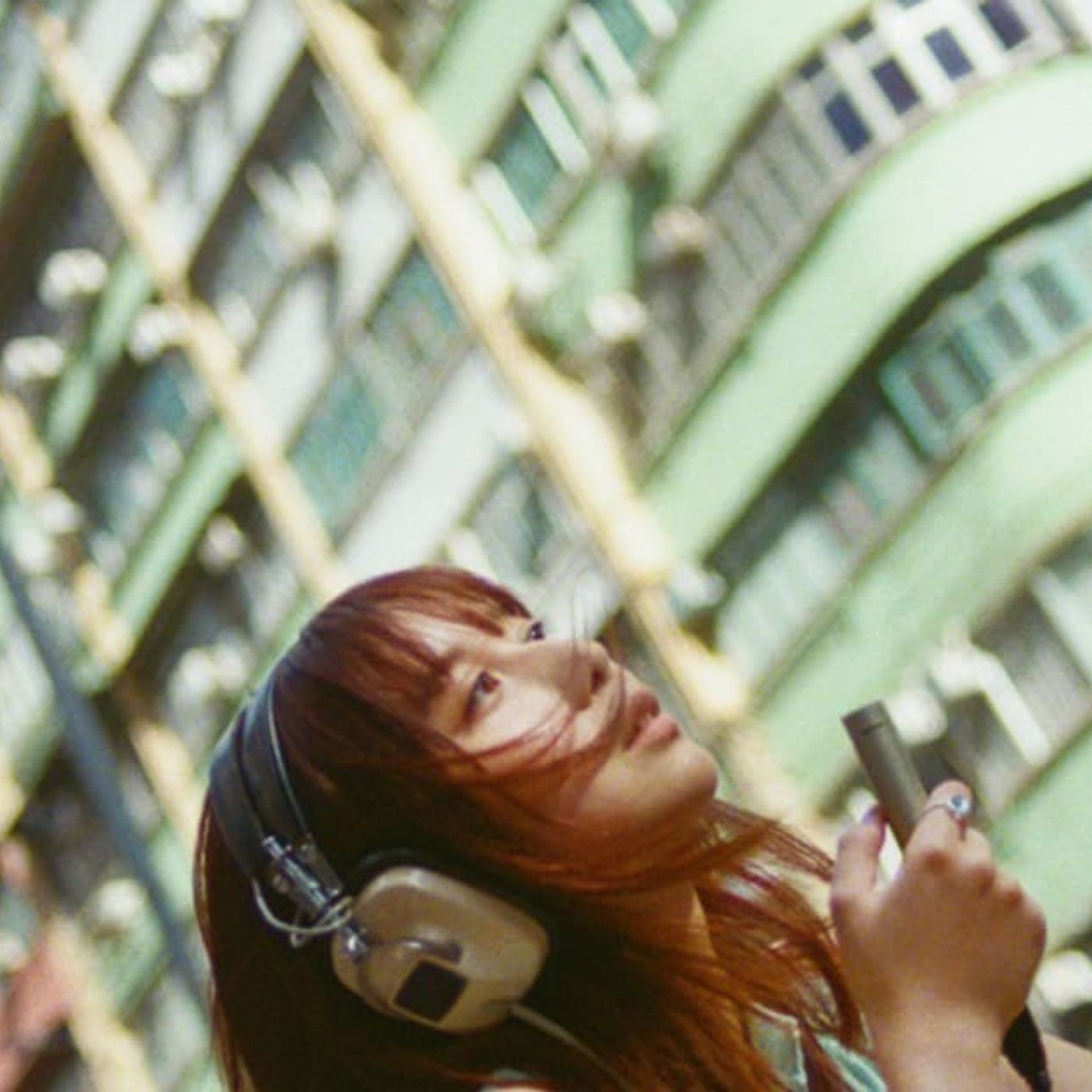 adieu「本好きの下剋上 領主の養女」EDテーマ担当、柴田聡子が作詞作曲 - 音楽ナタリー episode artwork