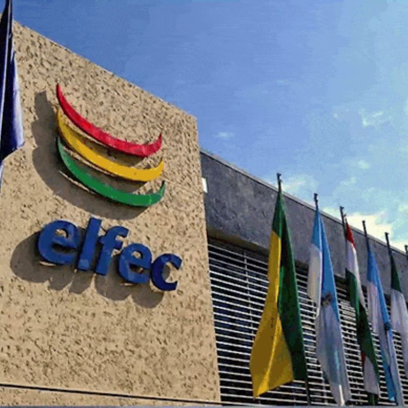 ALTA PROTECCIÓN Y EFICIENCIA: EL UPS MODELO 93 PR DE EATON EN EL DATA CENTER DE ELFEC episode artwork