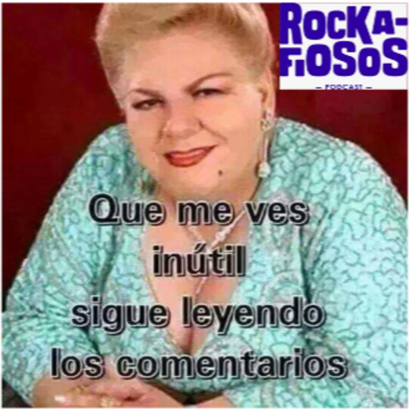 Rockafiosos Podcast