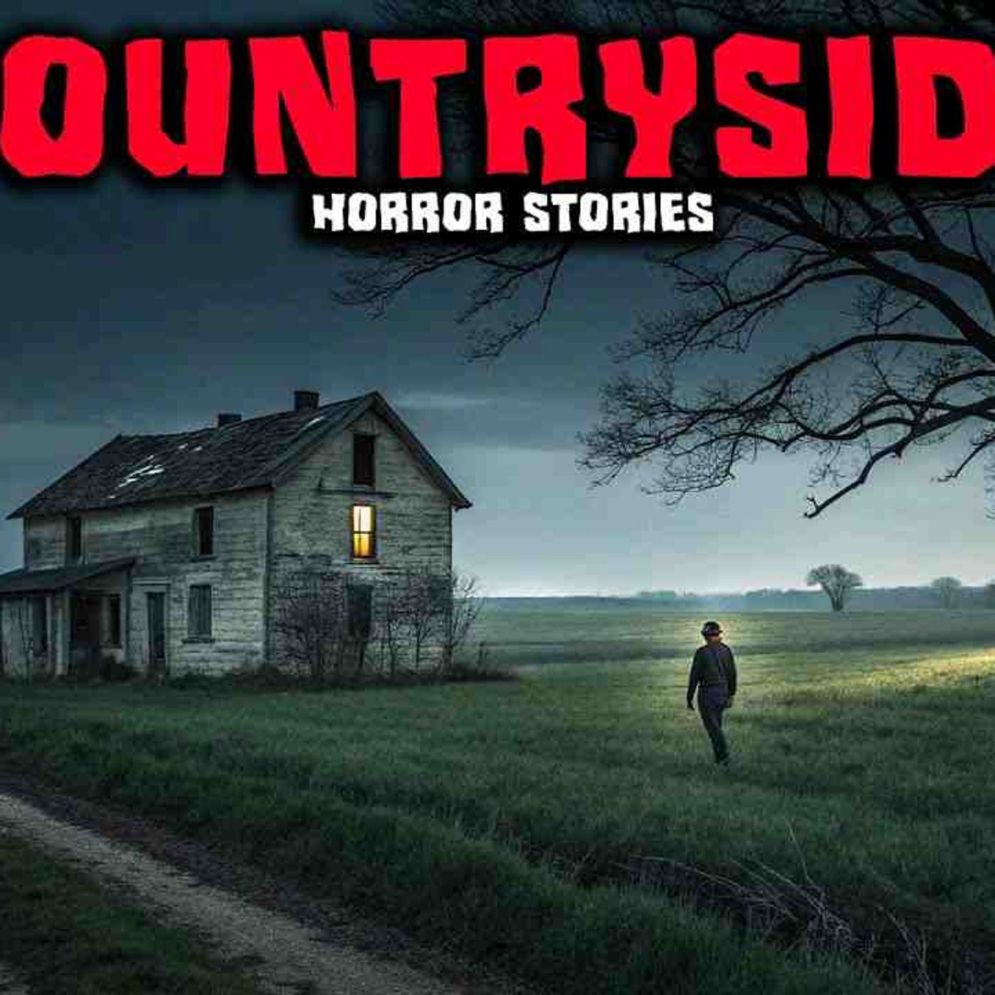 Most Disturbing TRUE Countryside Horror Stories _ Episode 02 _ Buried Files episode artwork
