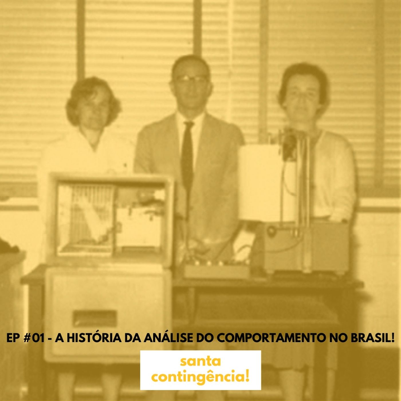 santa contingência!