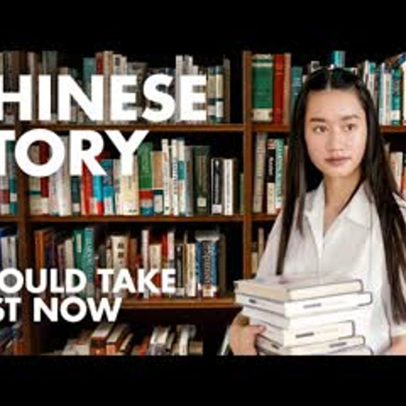 Should Take-Test (Now)   Chinese Story   HSK 2 Listening & Speaking Practice   ChineseFor.Us episode artwork