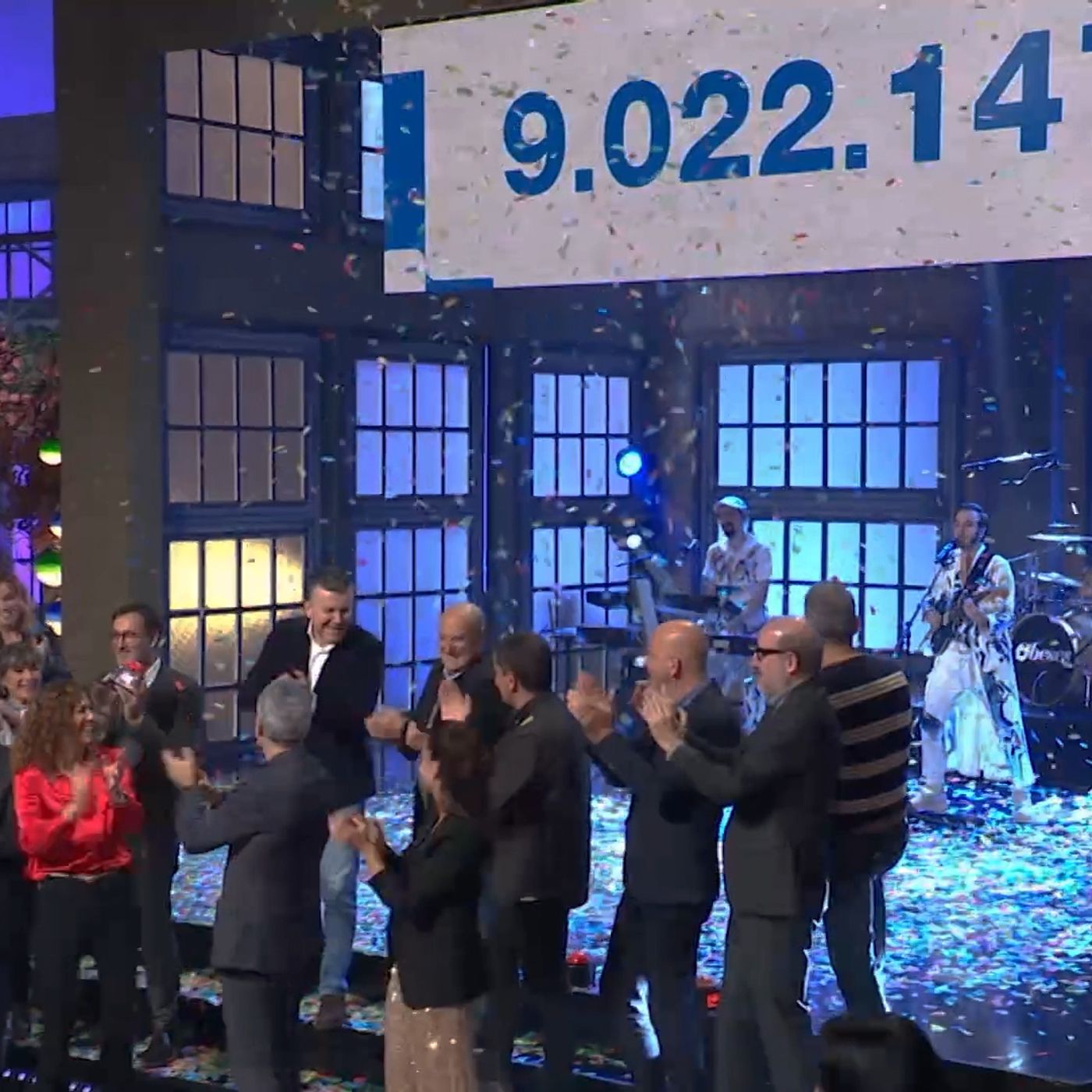 Temporada 2 - Capítulo 6 – Estas son las voces que tejen la red solidaria de La Marató