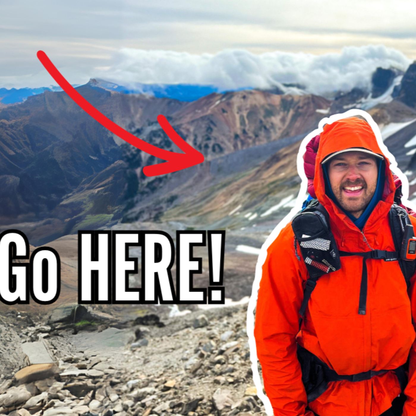 The Peanut Butter and Mountains Podcast