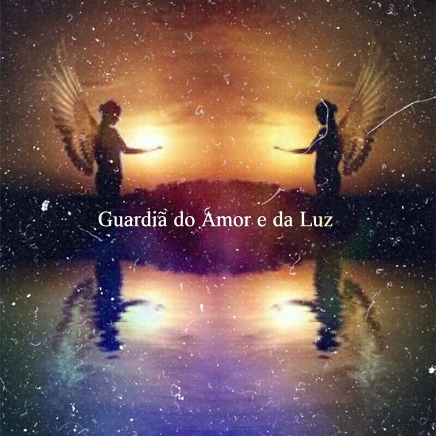 Guardiã do Amor e da Luz\'s show