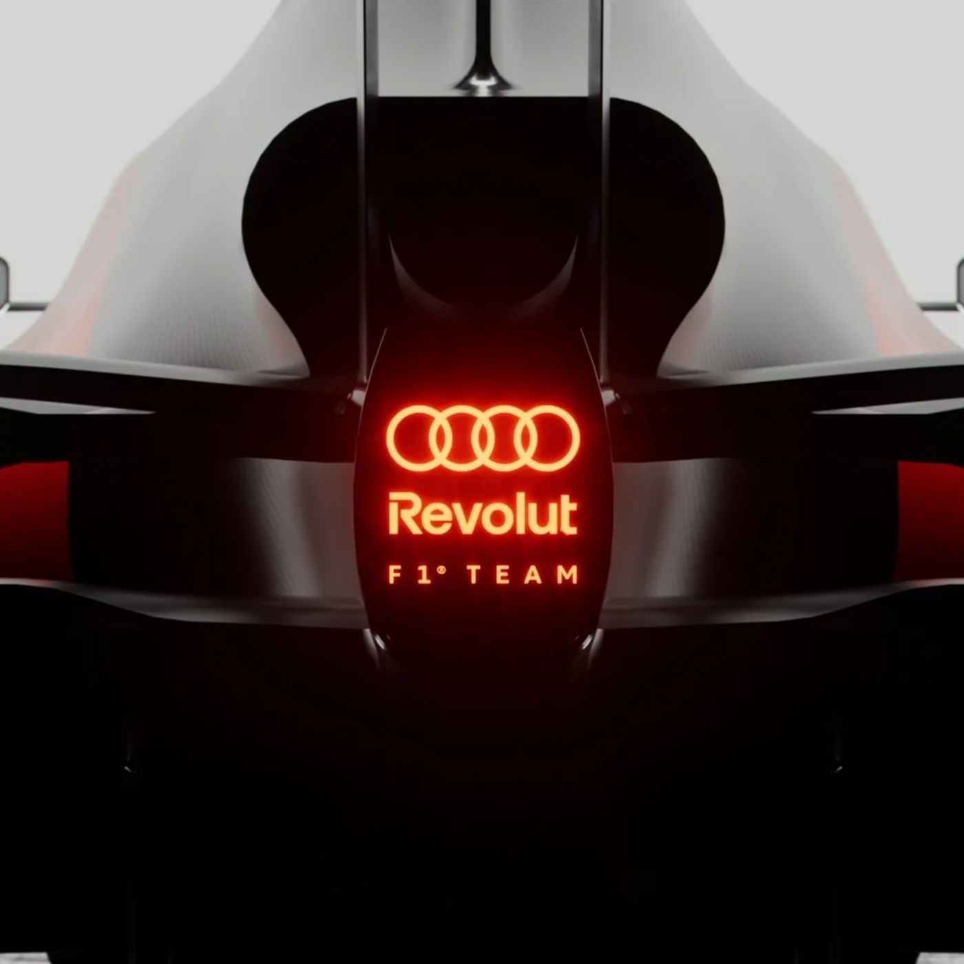 Audi liga o motor de 2026 e o plano de Zak Brown para agitar a F1 episode artwork