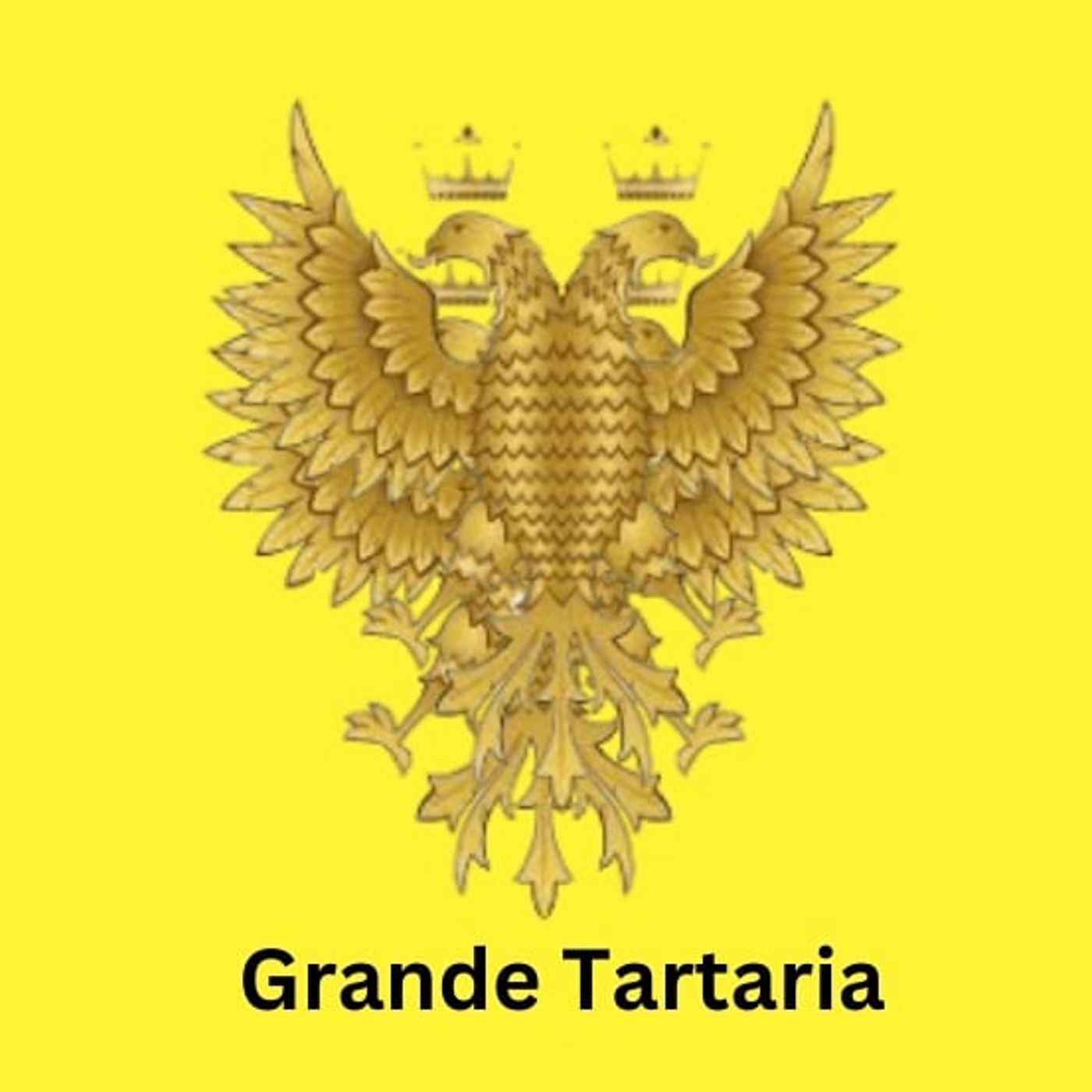 La Gran Tartaria