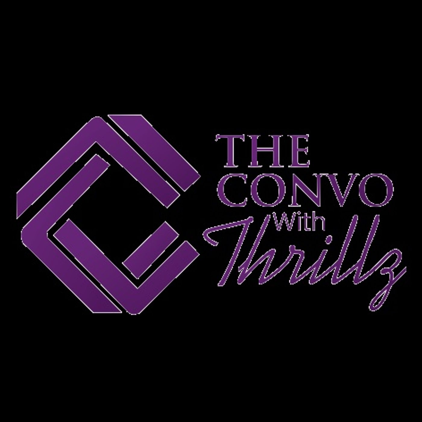 The Convo With Thrillz