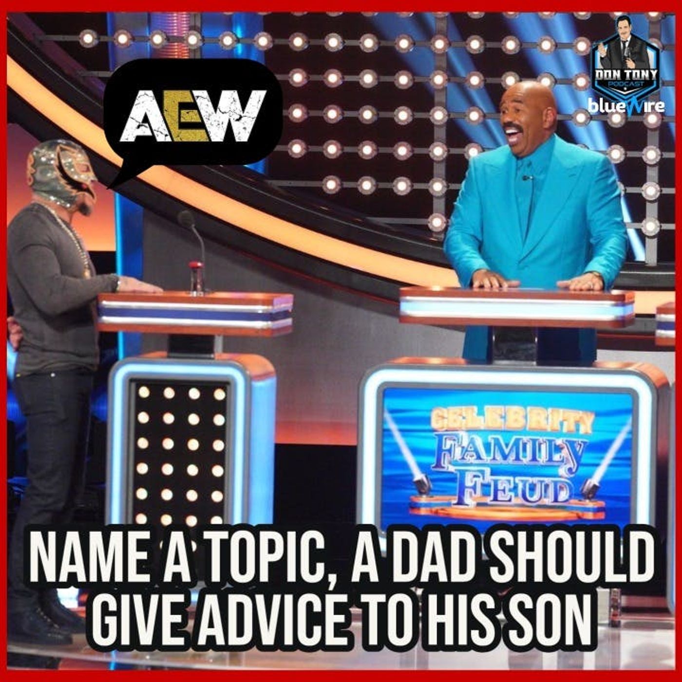 Don Tony And Kevin Castle Show
