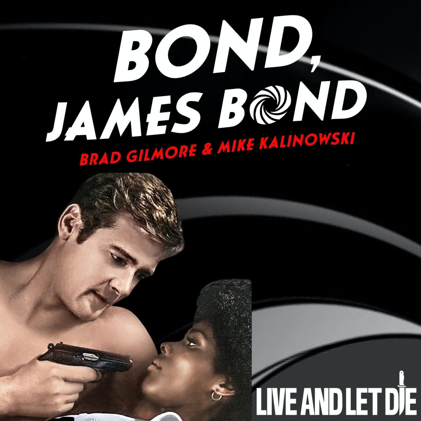 Bond, James Bond: Exploring the Shaken and Stirred History of 007
