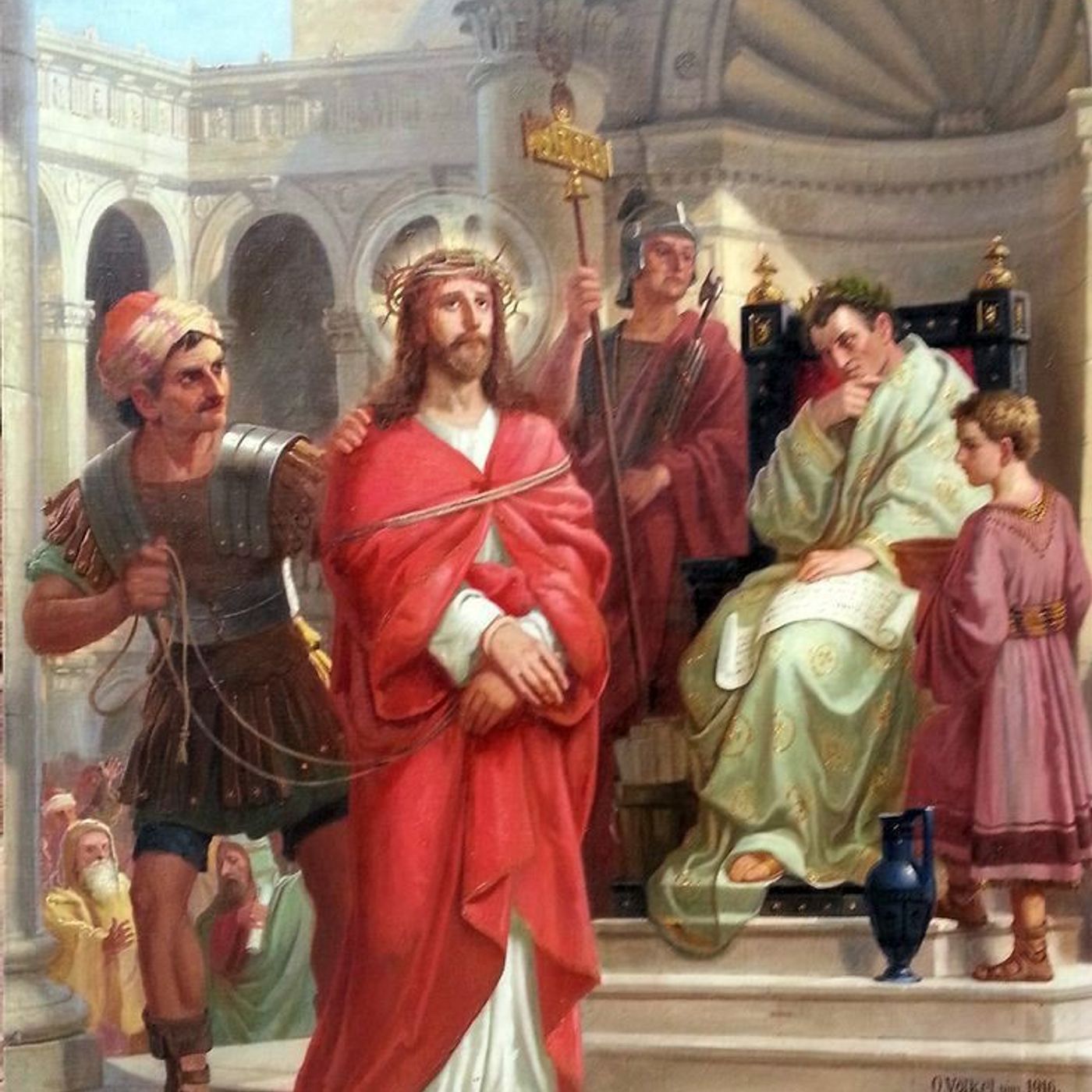 LITURGIA