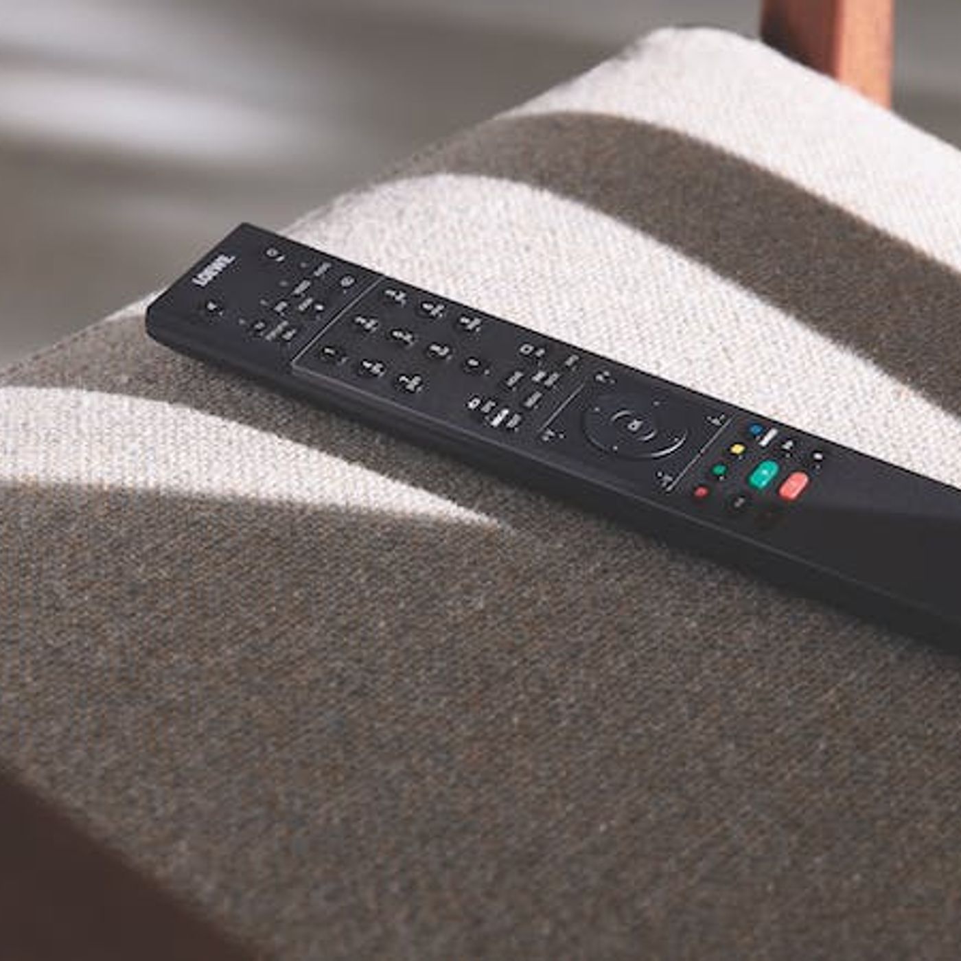 Fighting for Faith in the Entertainment Age